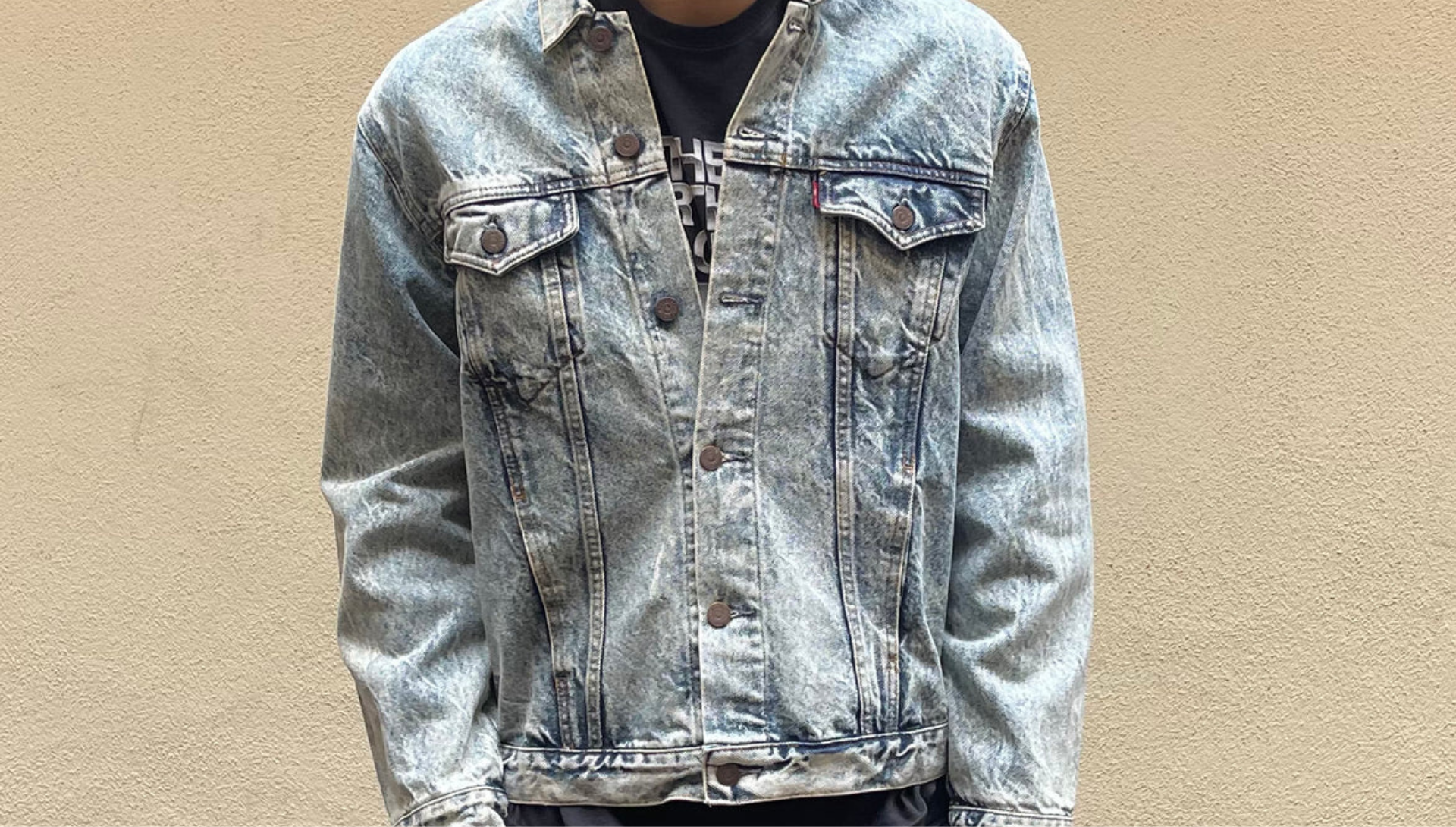 The Origin of the Denim Jacket: From Workwear Essential to Timeless Fashion Icon