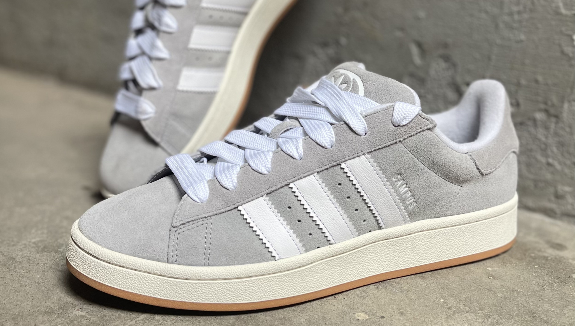 Adidas Campus 00s: History, Design Inspiration & Why the Iconic Sneaker Is Popular Again