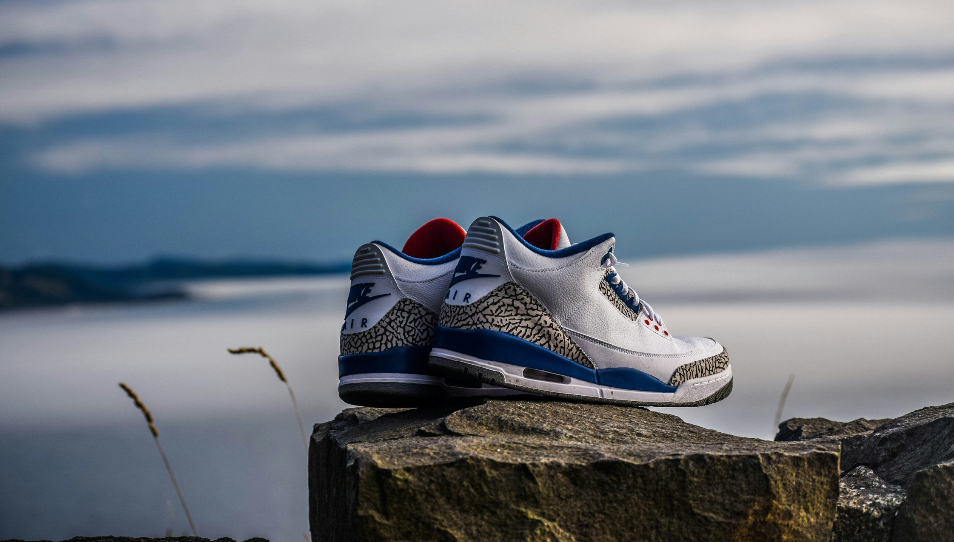 Vintage Sneakers: How Age Affects Durability, Materials, and Wearability