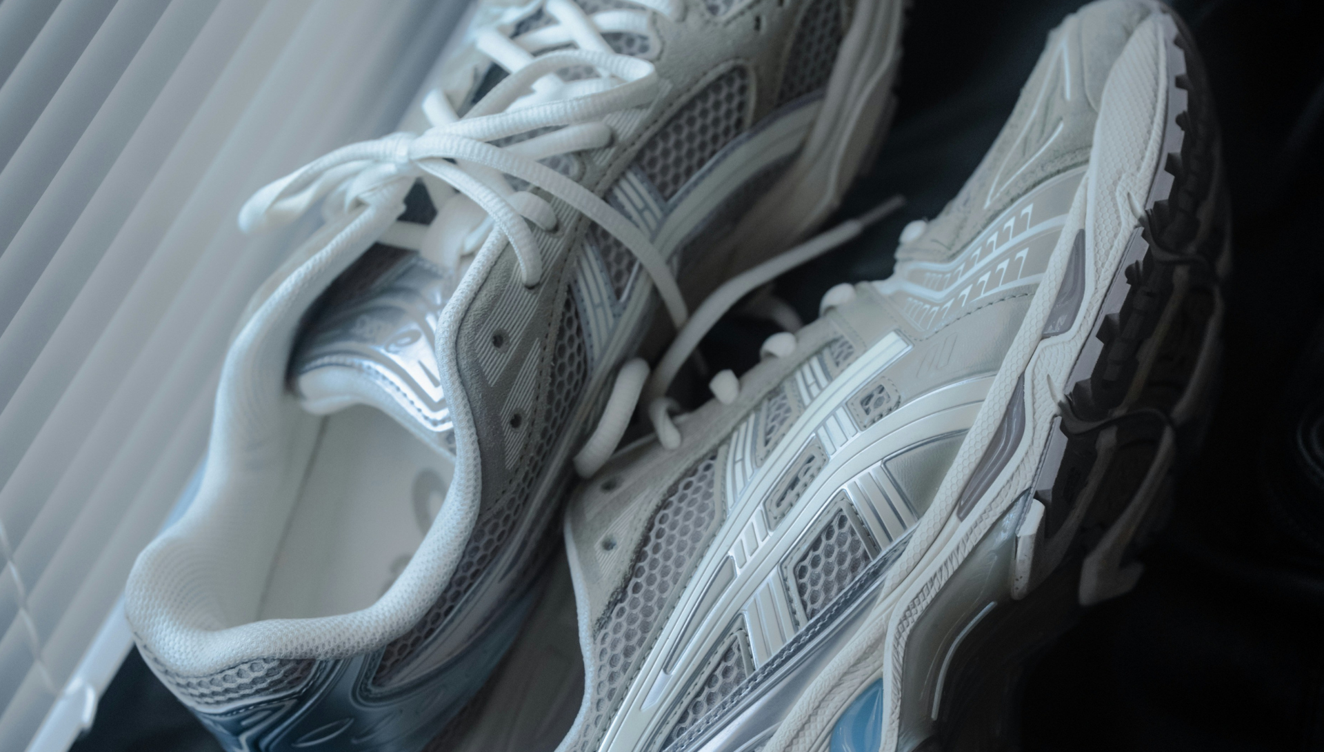 Running Sneakers â Why They're More Popular Than Ever (and Why More People Are Buying Pre-Owned)