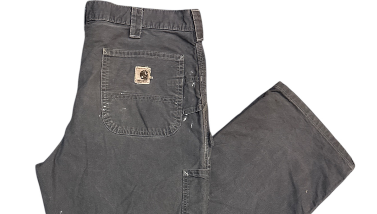 Carhartt Pants: Sizing, Models, Fit & Vintage Guide