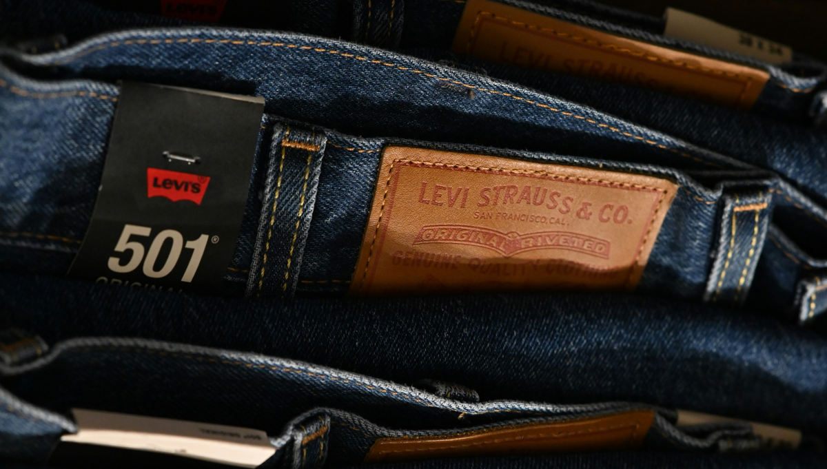 Levi’s 501 Size Guide: Fit, Sizing and Care