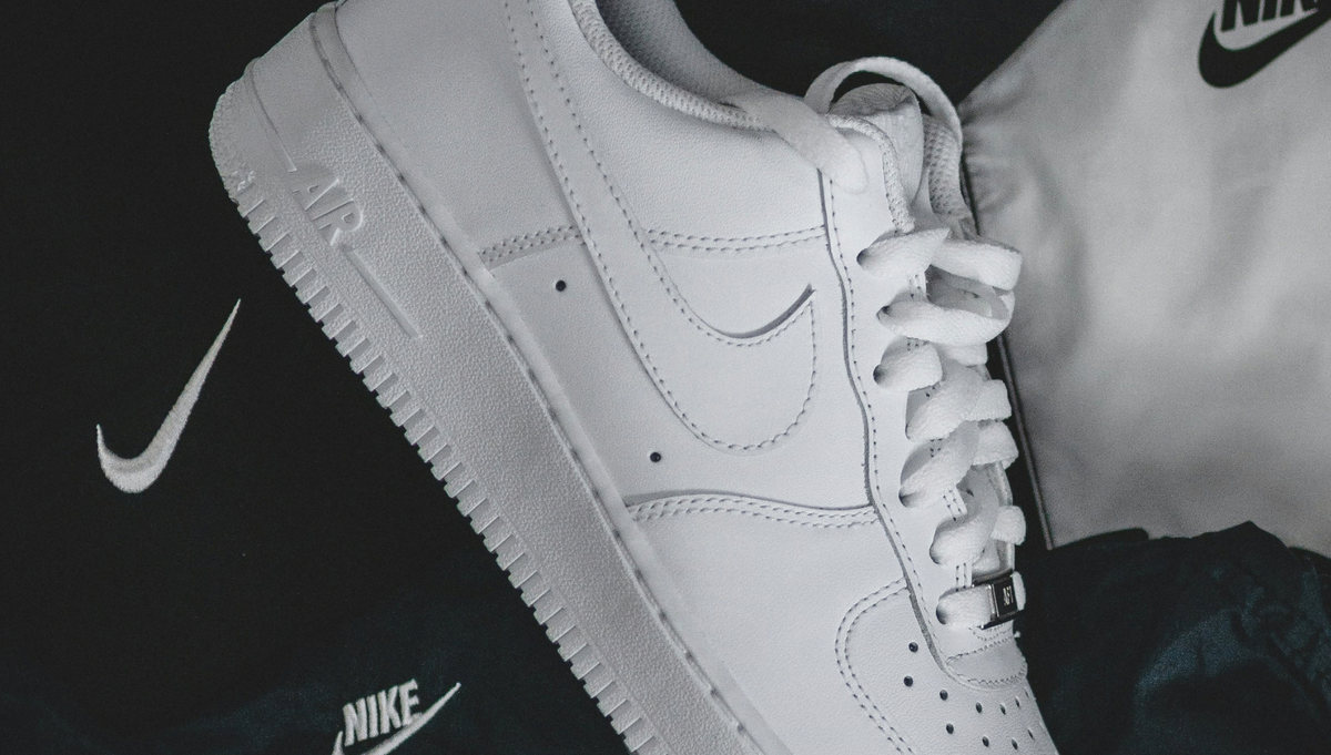 How Much Are Nike Shoes Worth Second Hand?