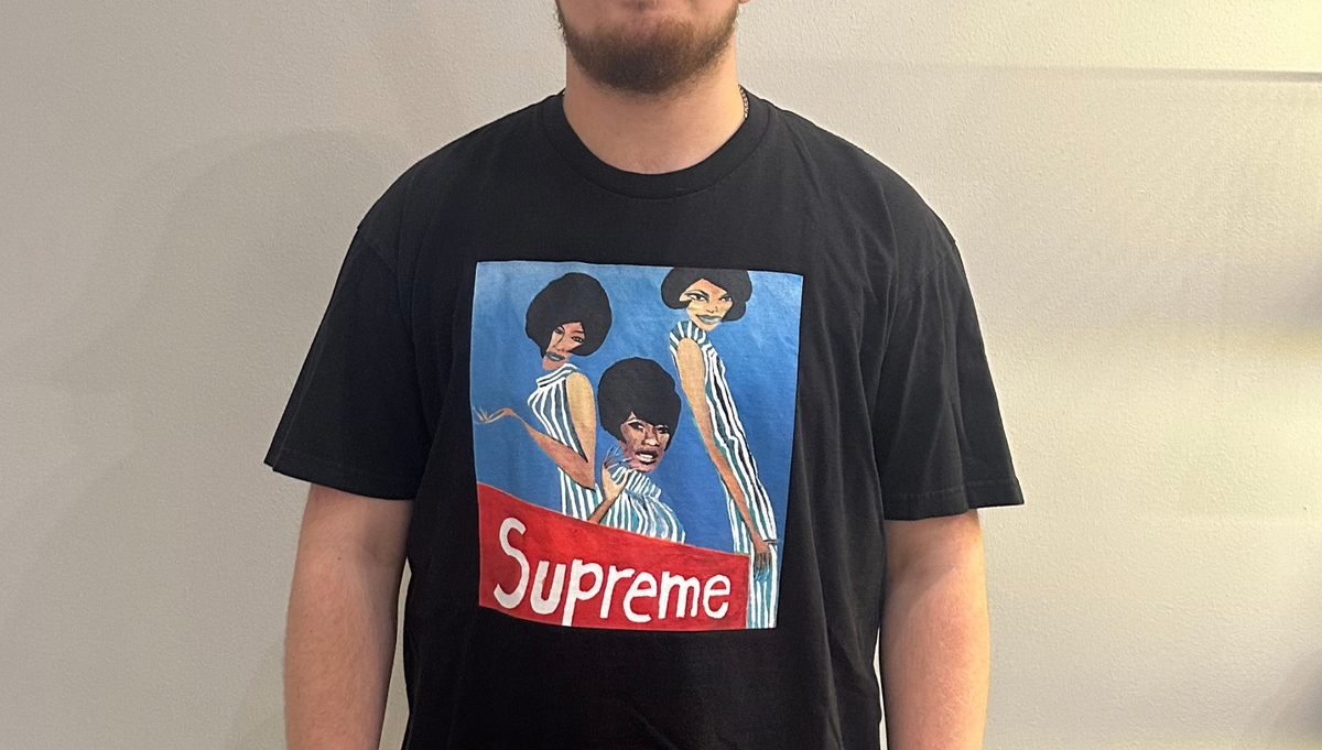 Supreme Size Guide – How to Choose the Right Size