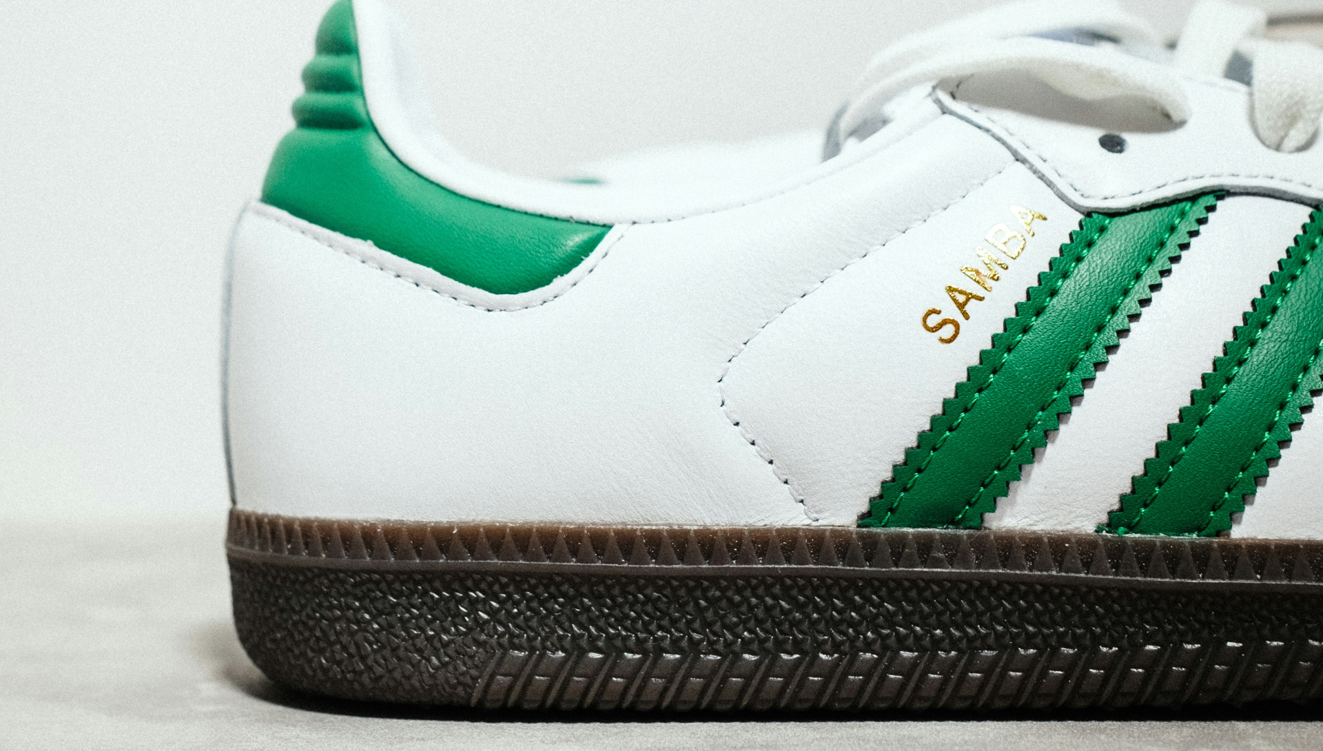 Adidas Samba: The Complete History Behind a Streetwear Icon