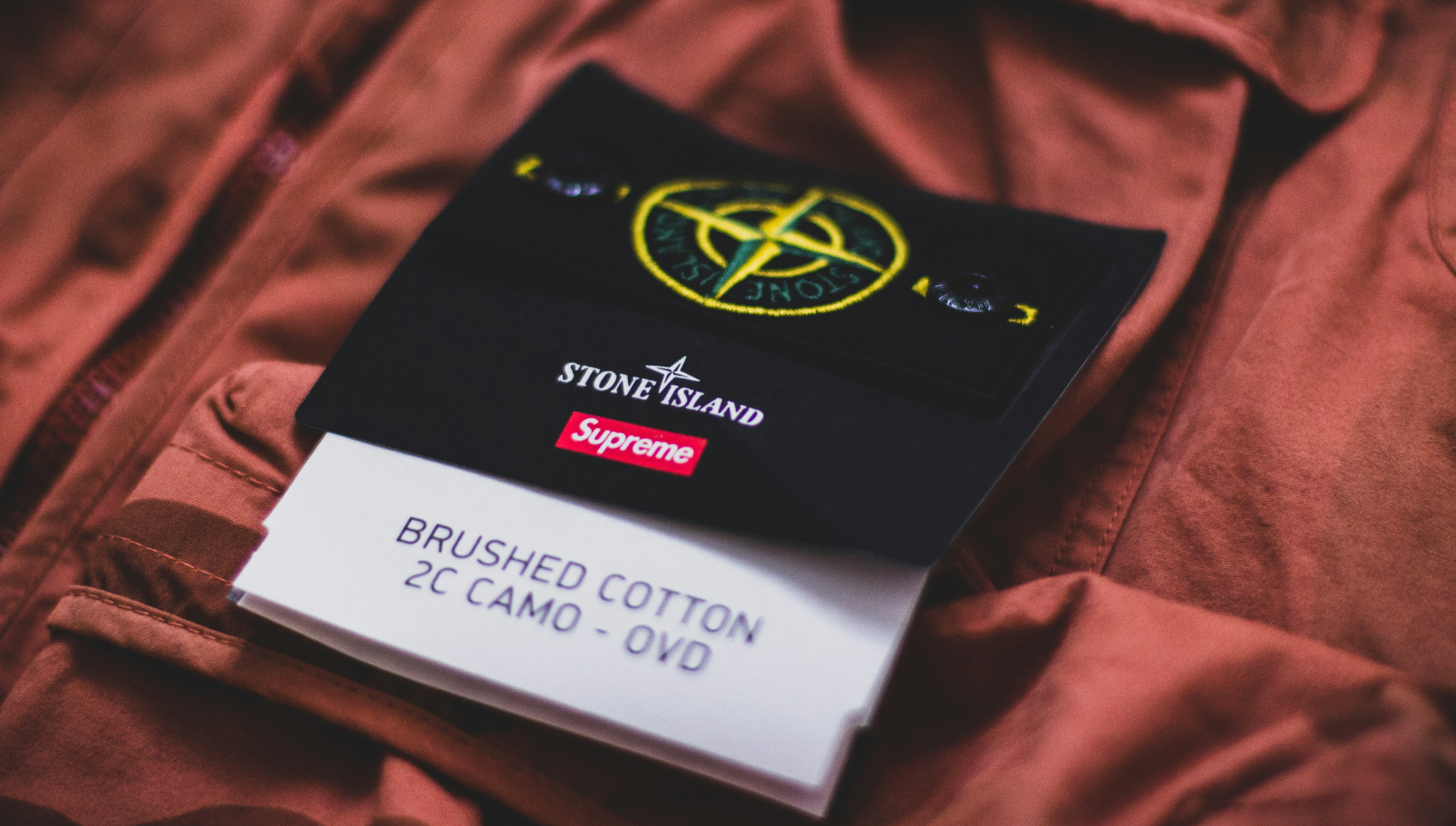 Stone Island: From Technical Innovation to Streetwear Icon