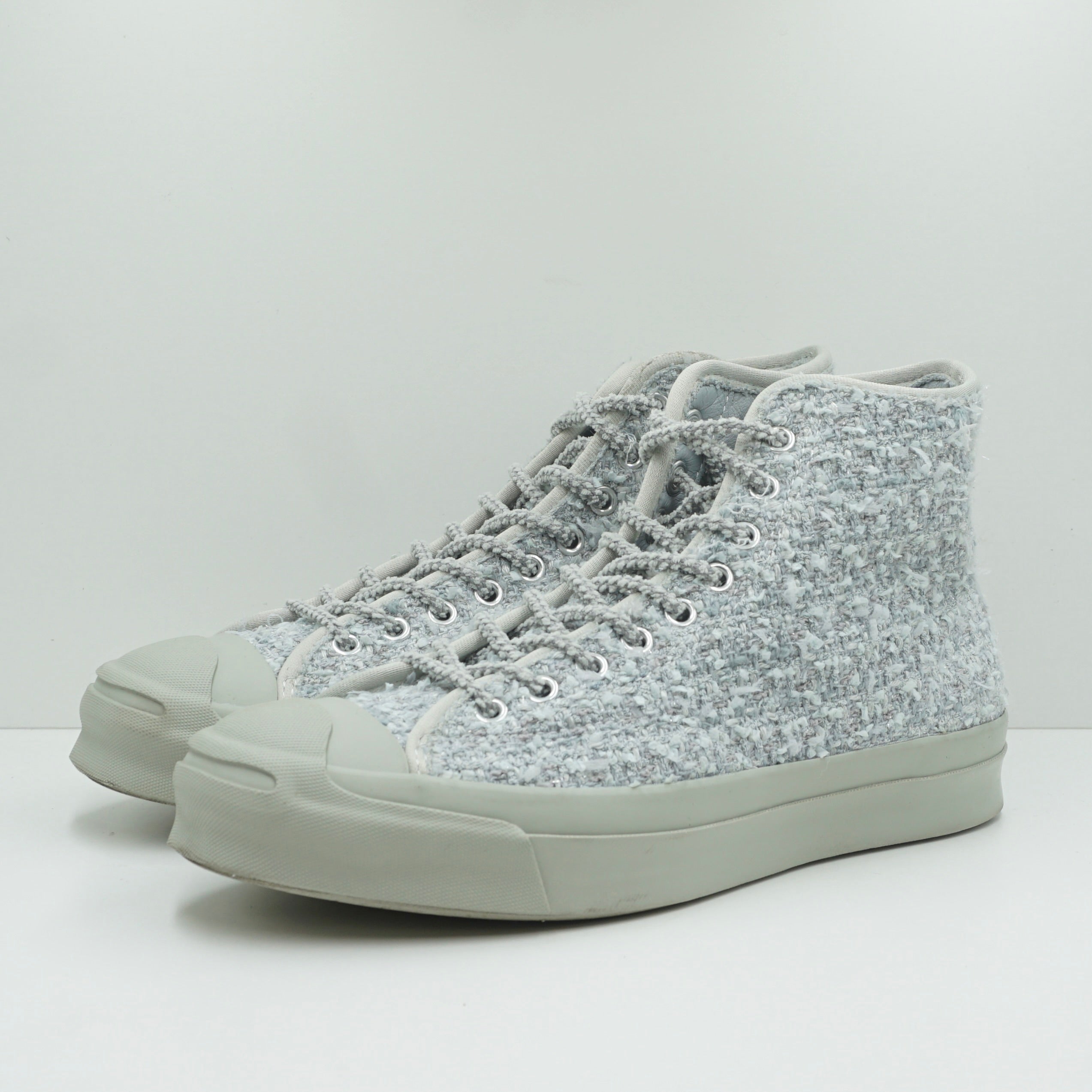 Converse x Bunney Jack Purcell Grey