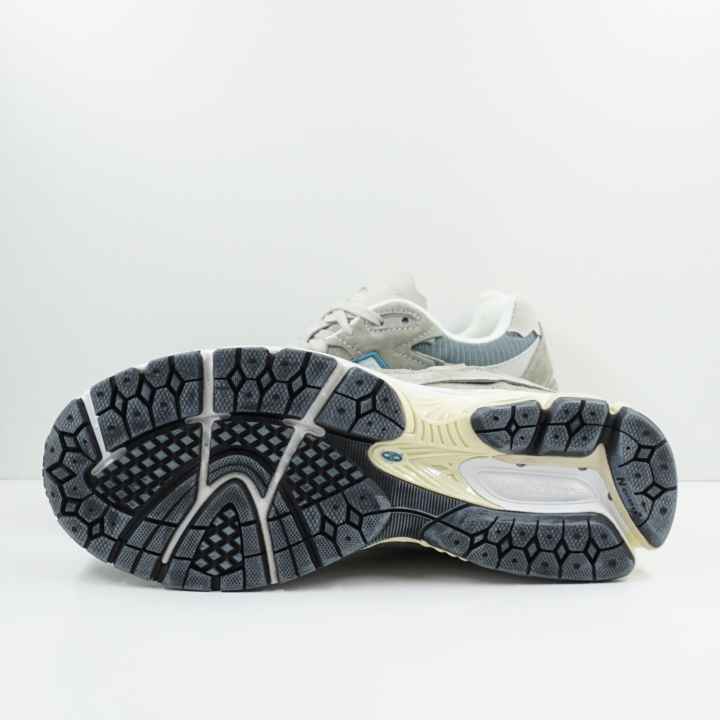New Balance 2002R Protection Pack Mirage Grey
