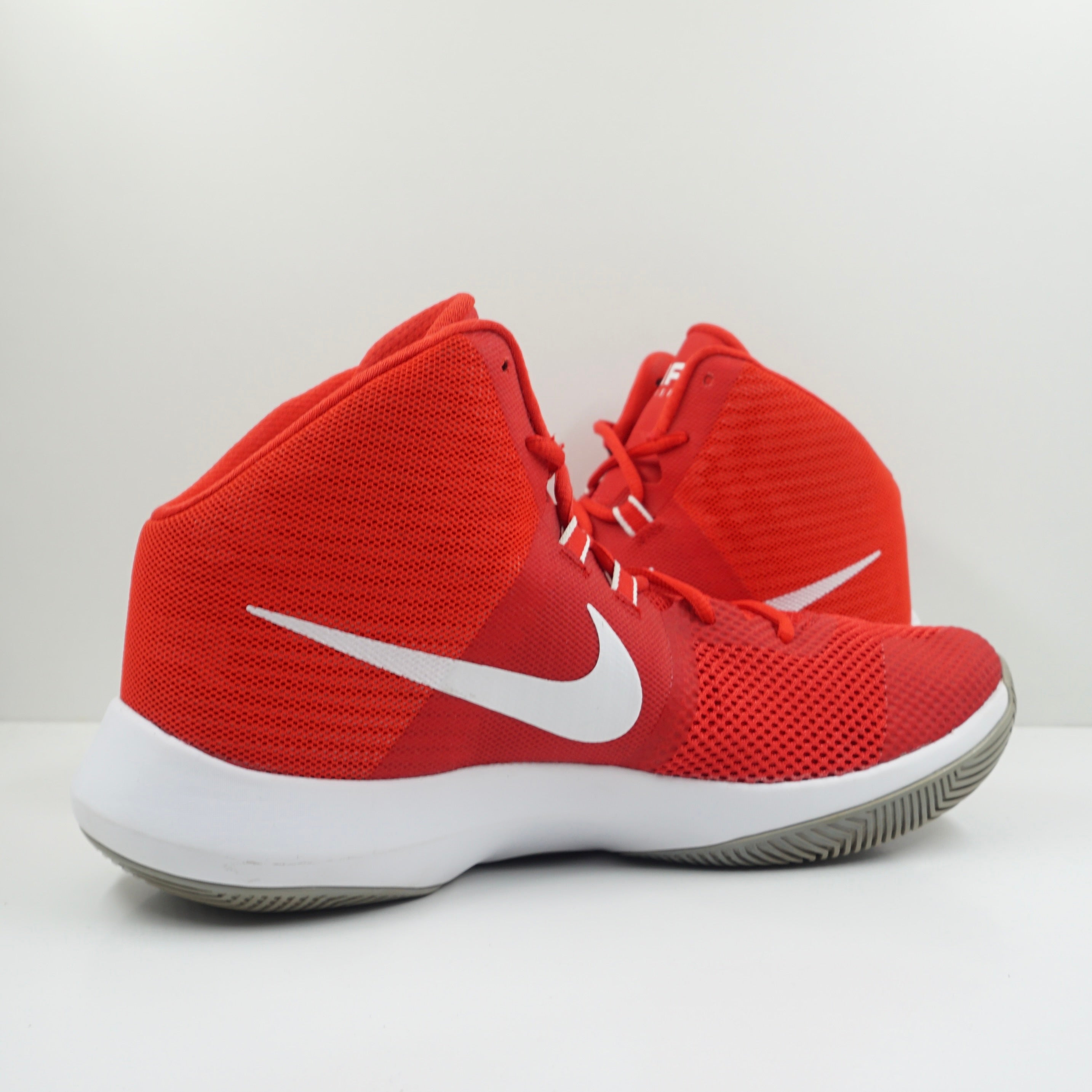 Nike Air Precision University Red