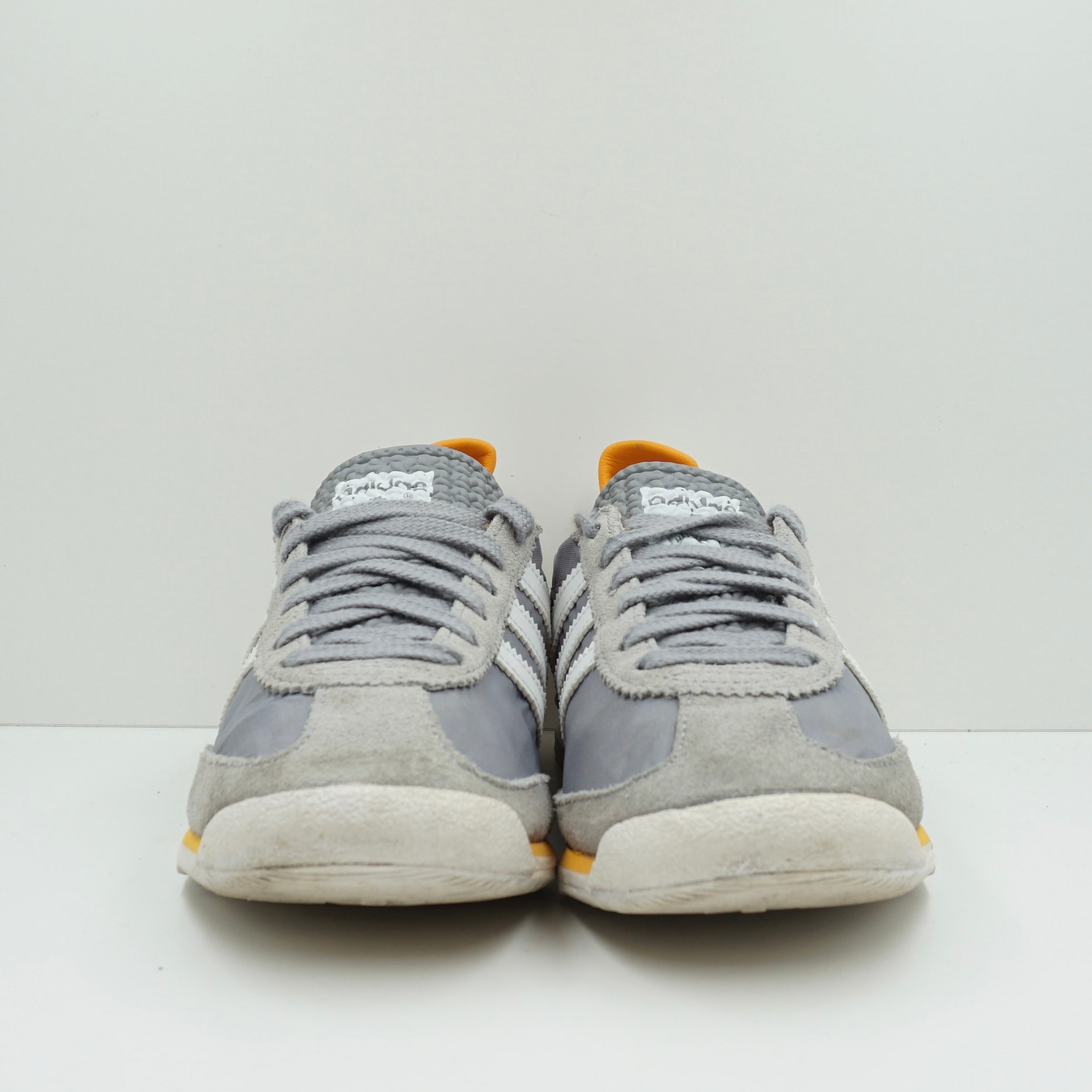 Adidas SL72 White Grey (W)