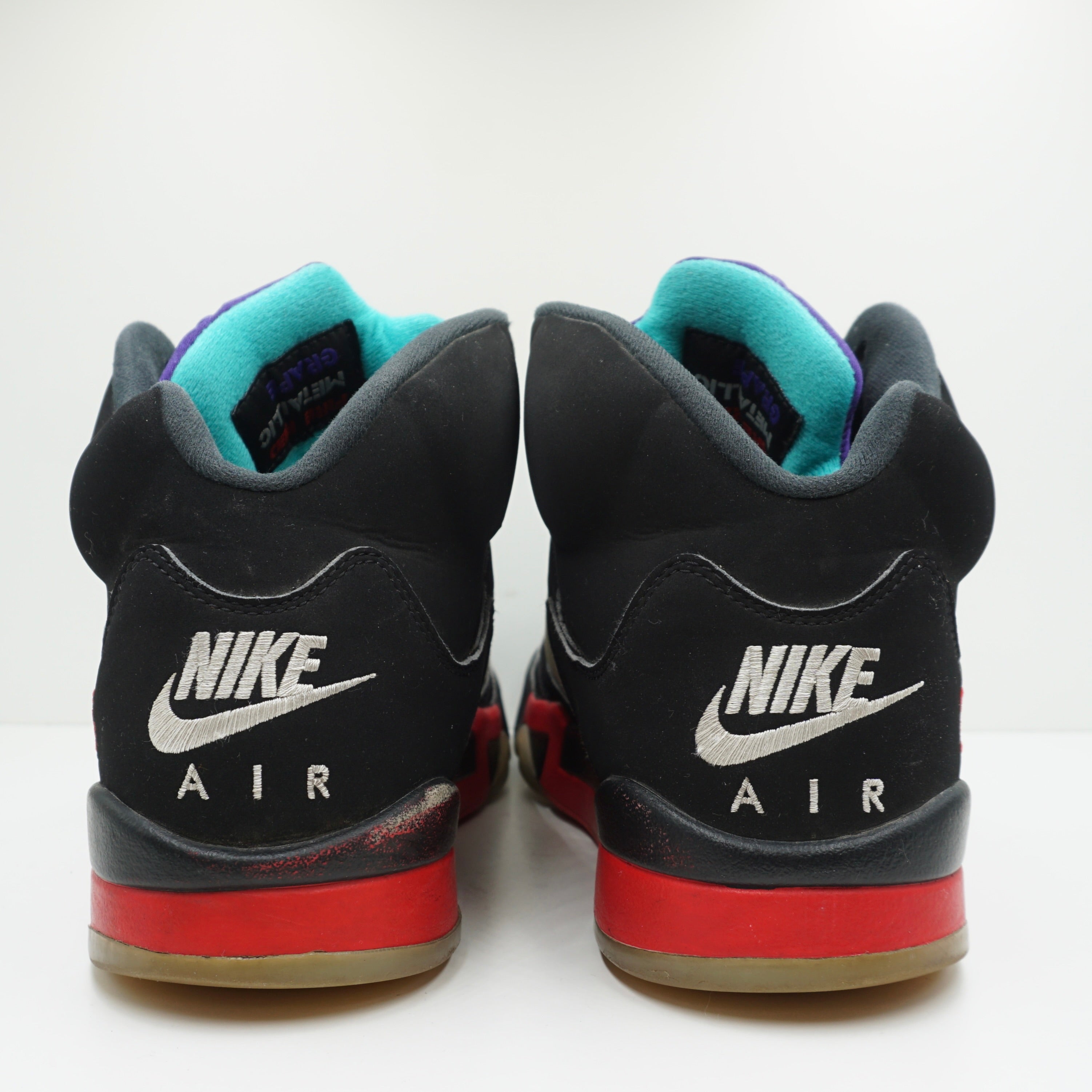 Jordan 5 Retro Top 3