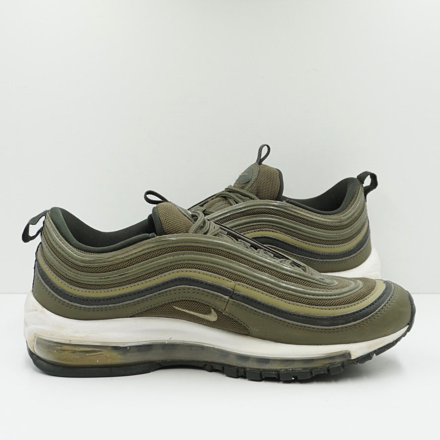 Nike Air Max 97 Olive Green (W)