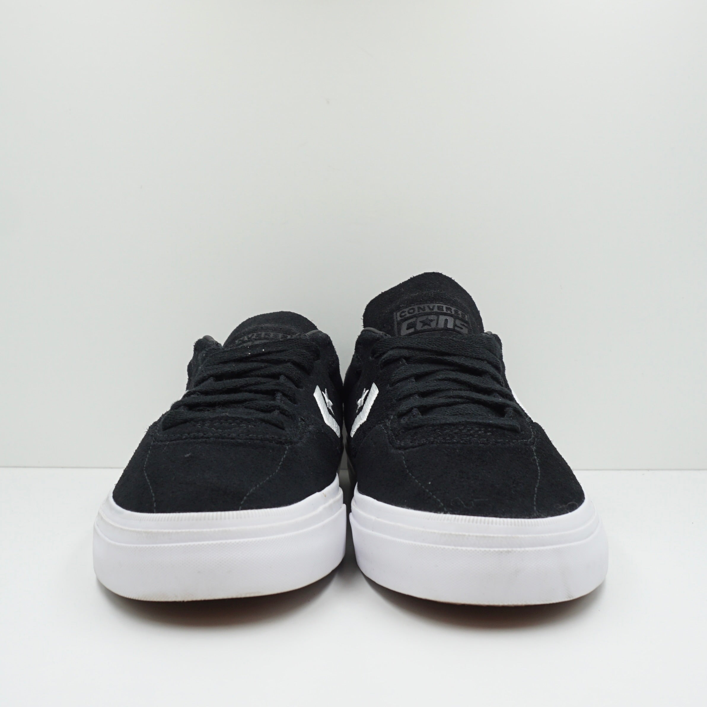 Converse Louie Lopez Pro Low Black
