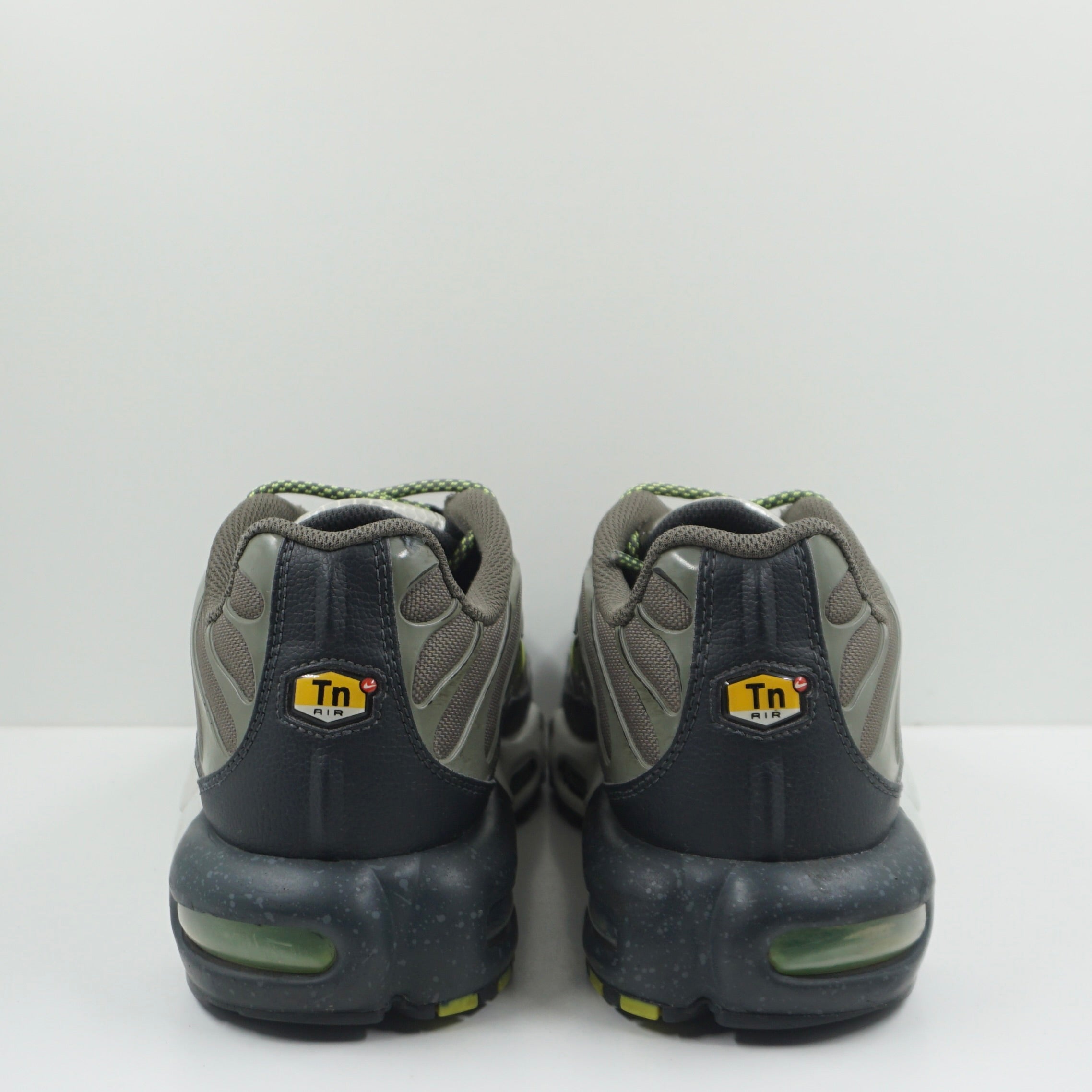 Nike Air Max Plus 3M Twilight Marsh