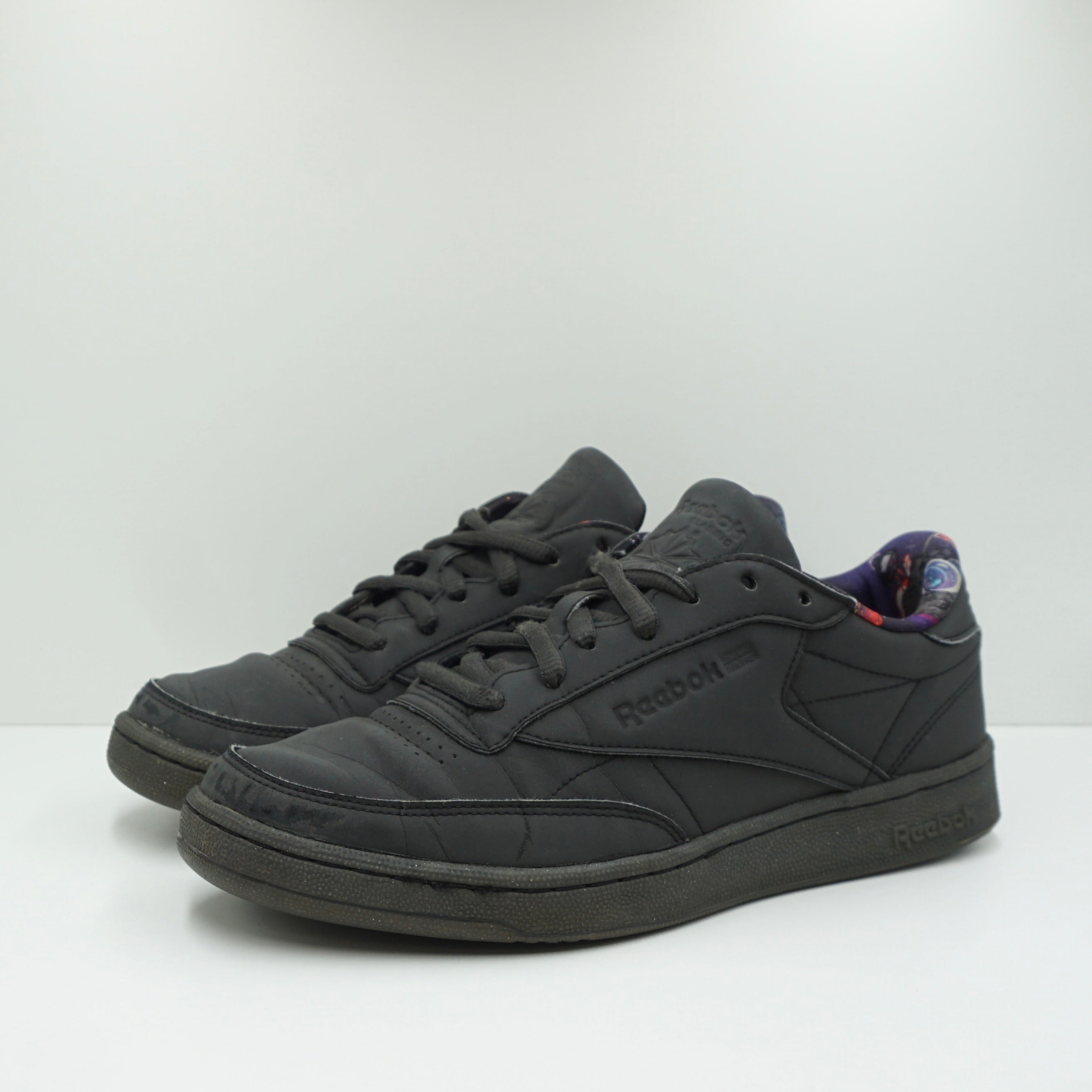 Reebok Club C 85 TDG