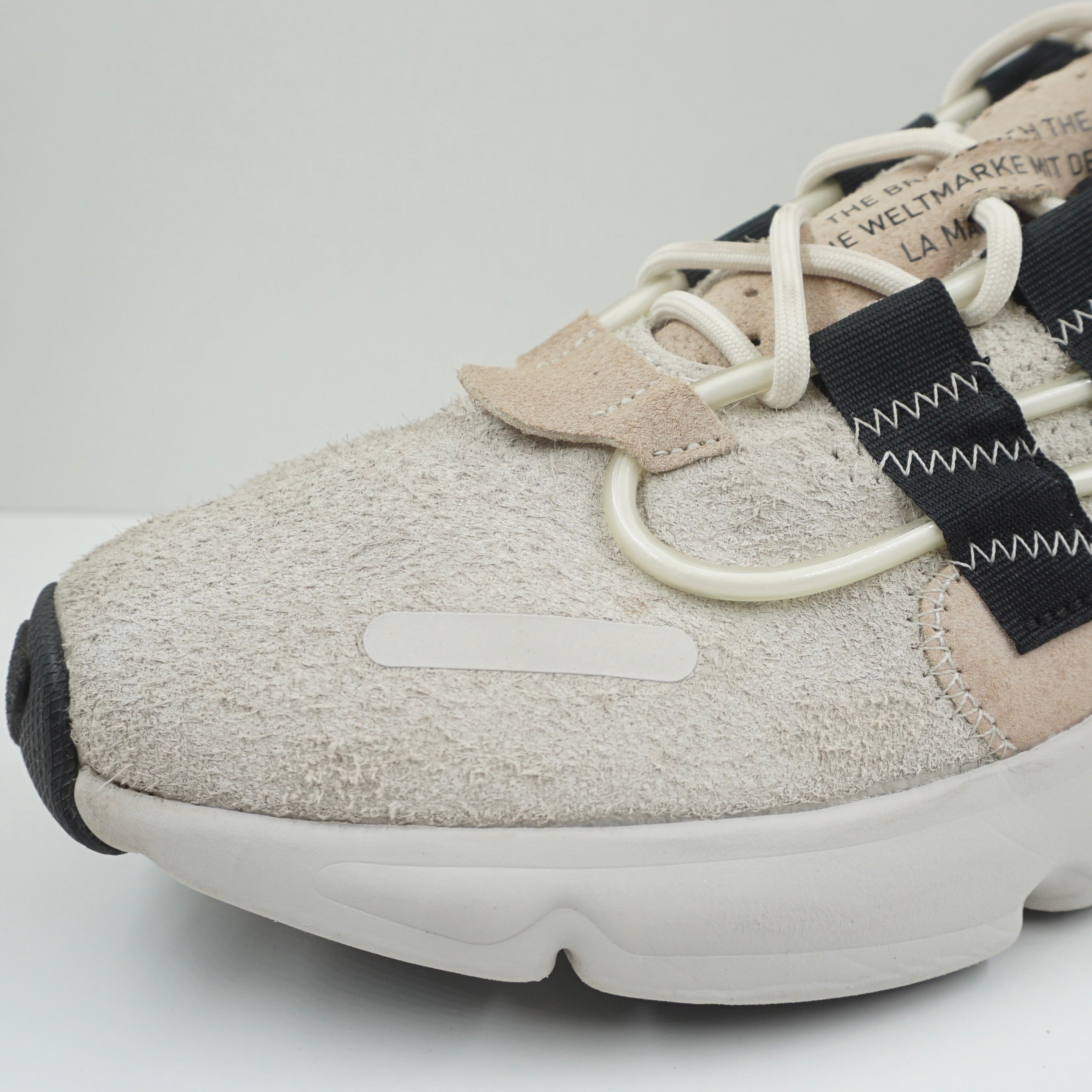 Adidas LXCON Orbit Grey