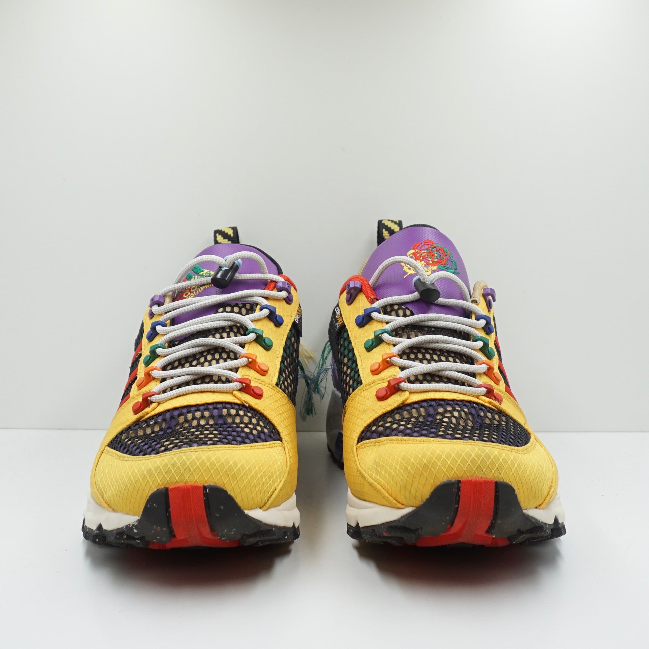 Adidas EQT Support 93 Sean Wotherspoon