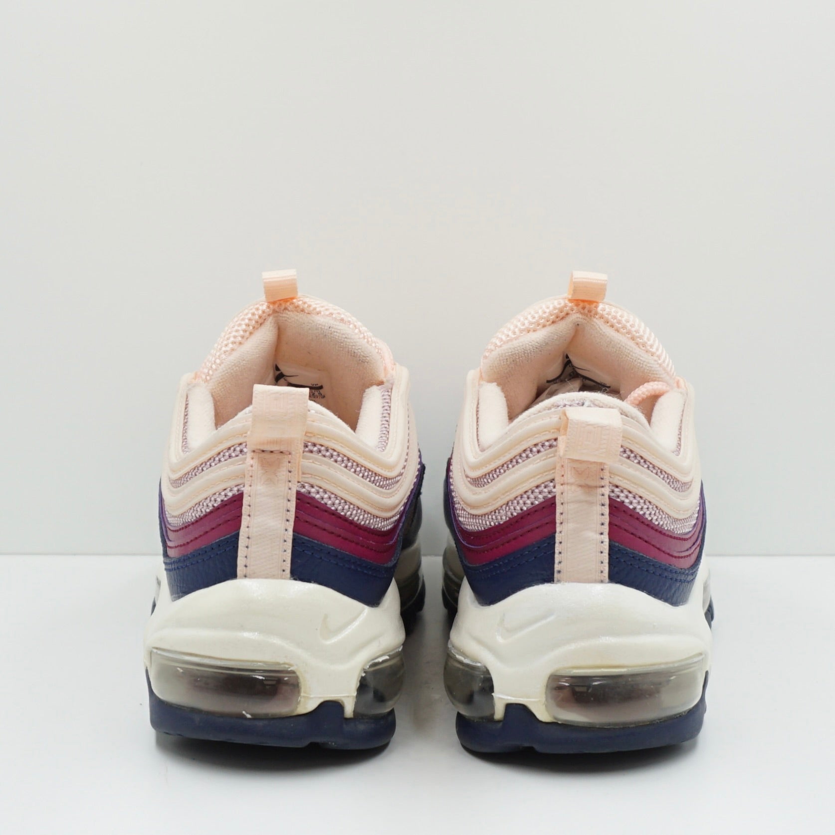 Nike Air Max 97 Plum Chalk (W)