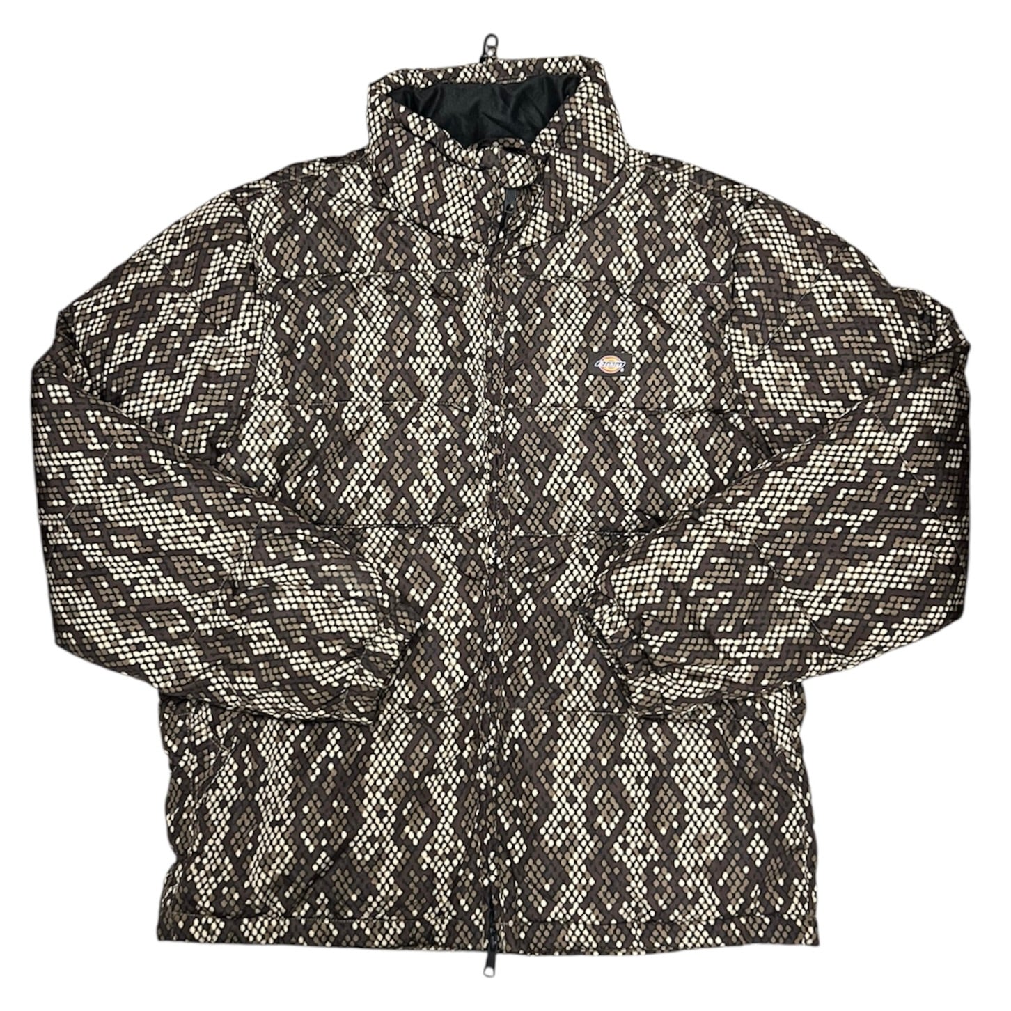 Dickies Camden Puffer Jacket