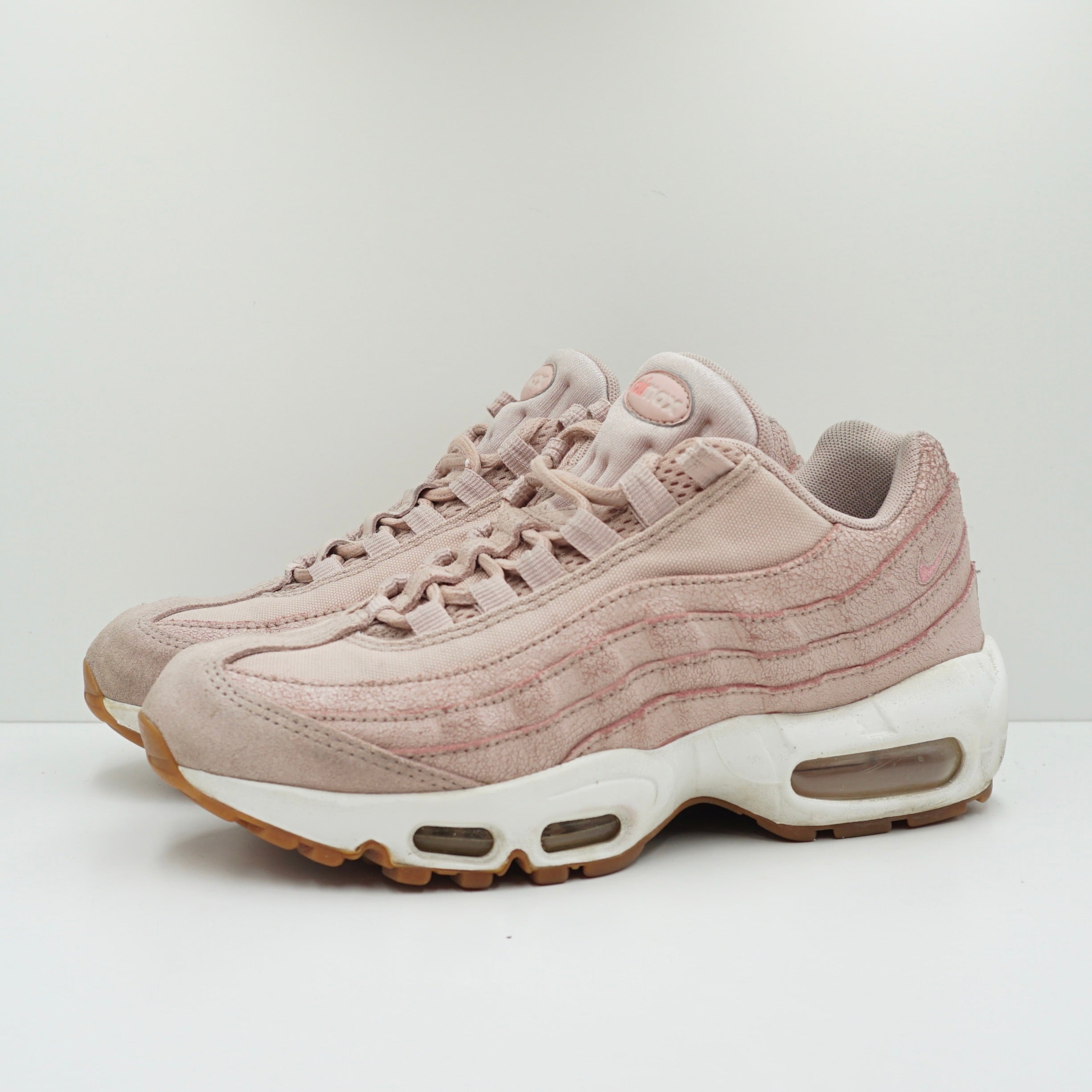 Nike Air Max 95 Pink Oxford (W)