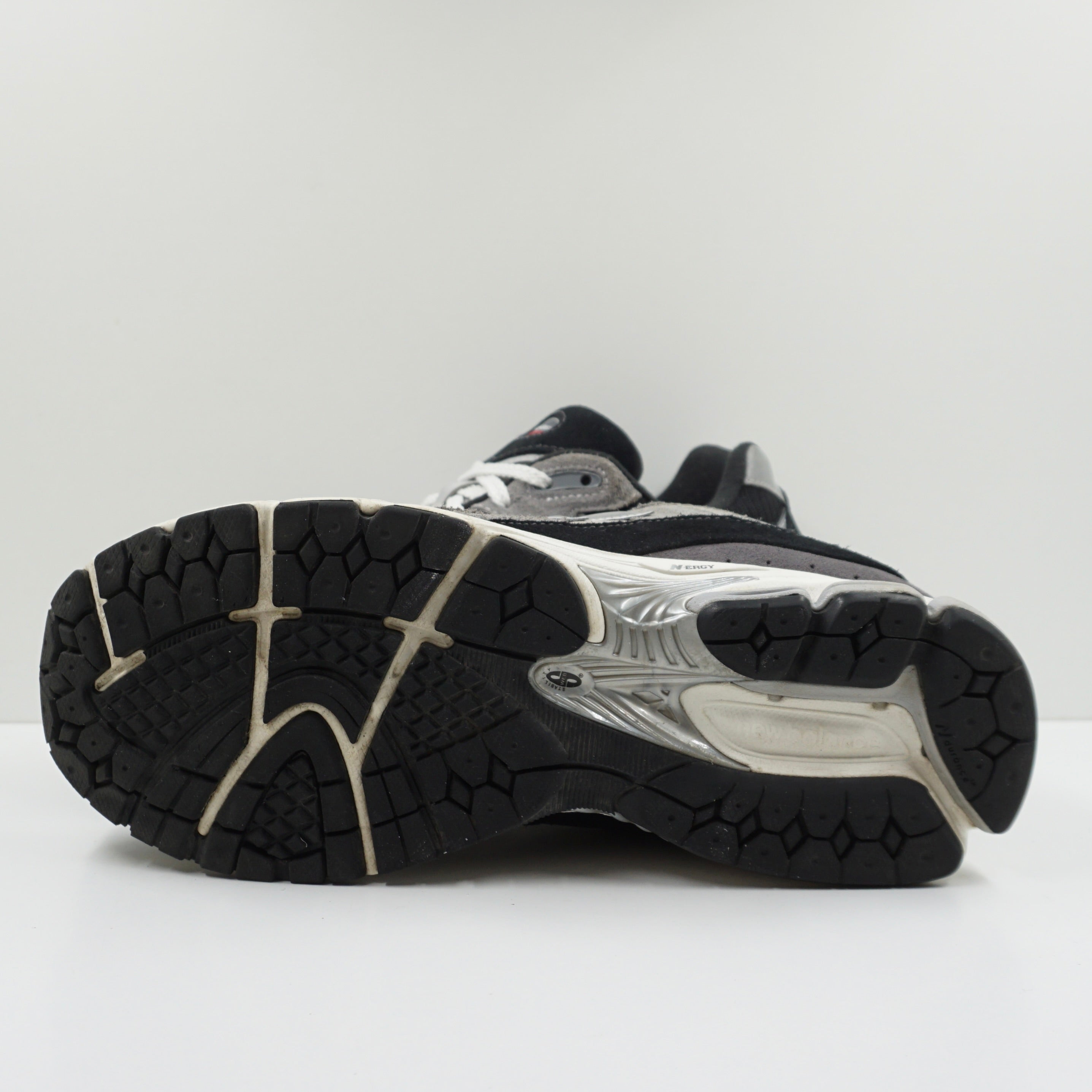 New Balance 2002R Slate Grey Raincloud
