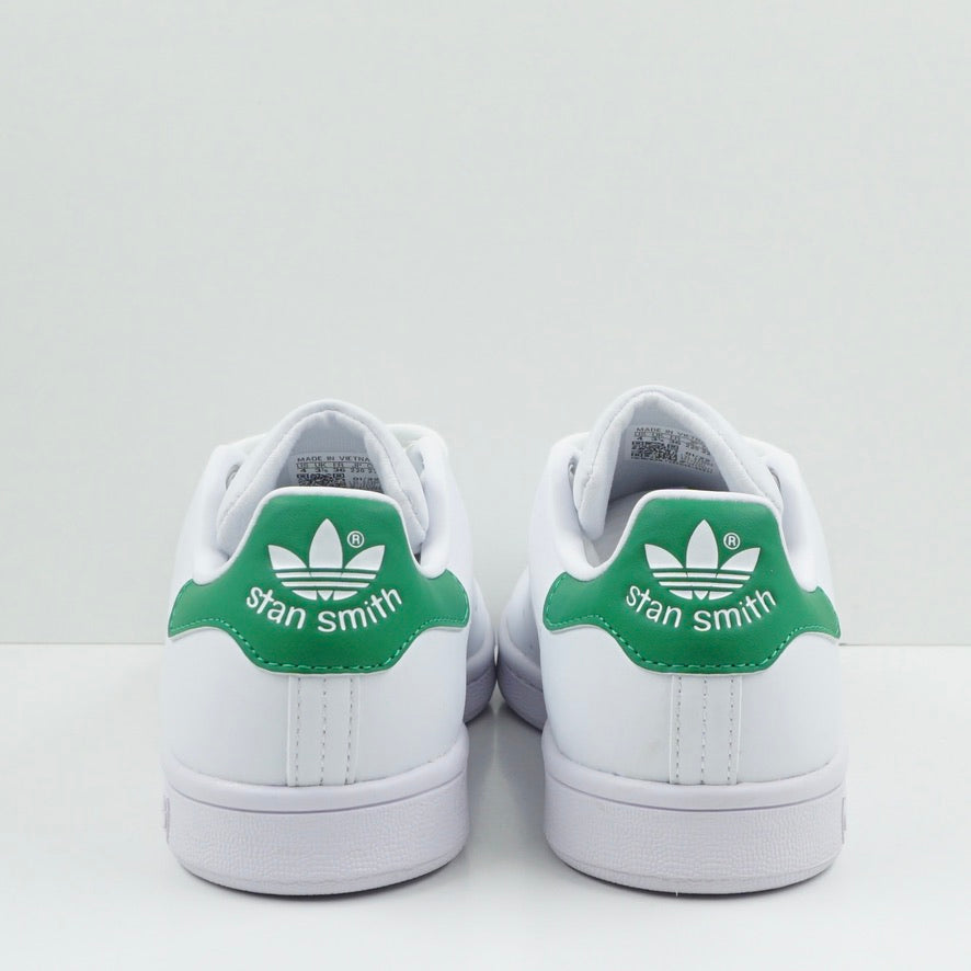Adidas Stan Smith Forever PRIMEGREEN White