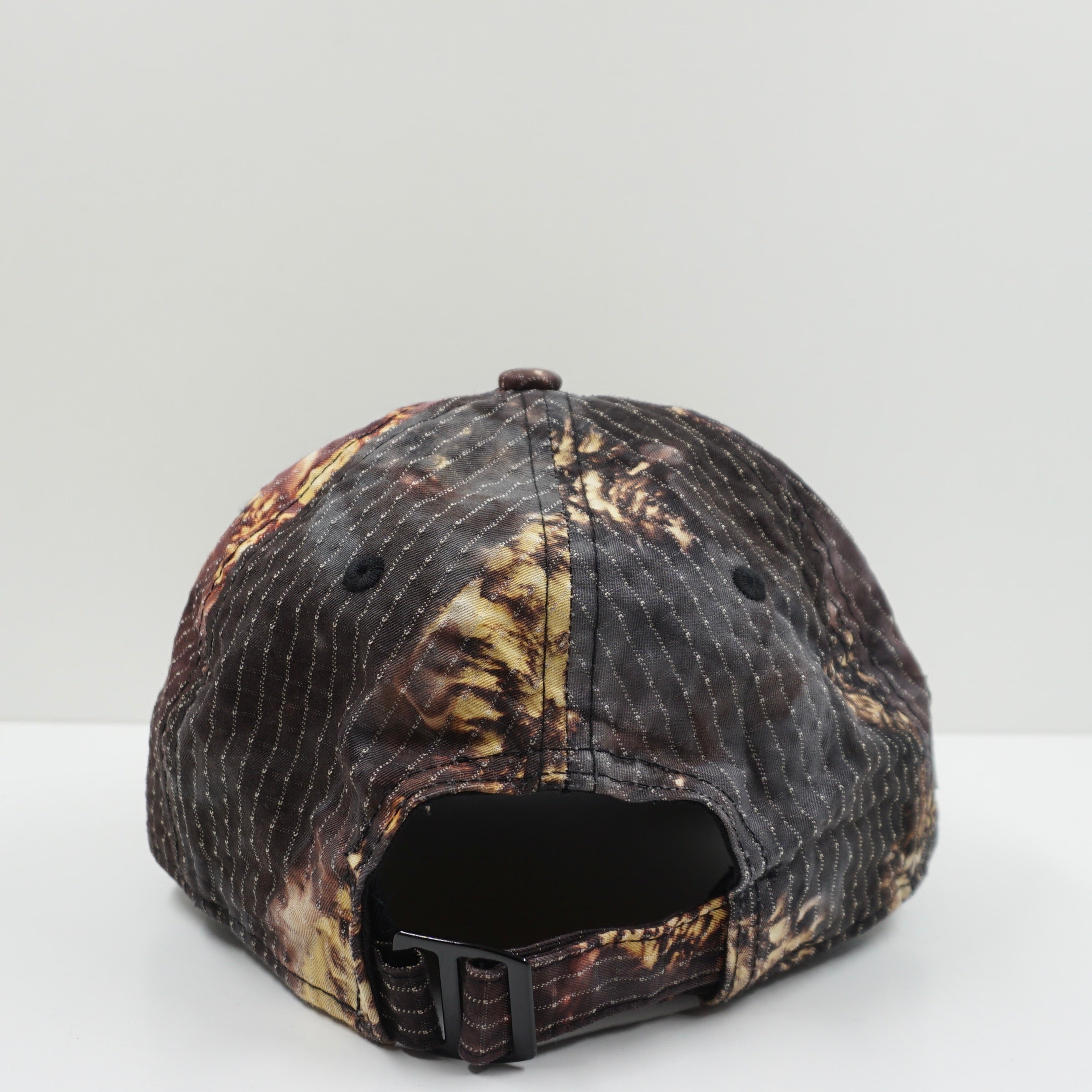 New Era Majotech Invisible Performace Adjustable Cap