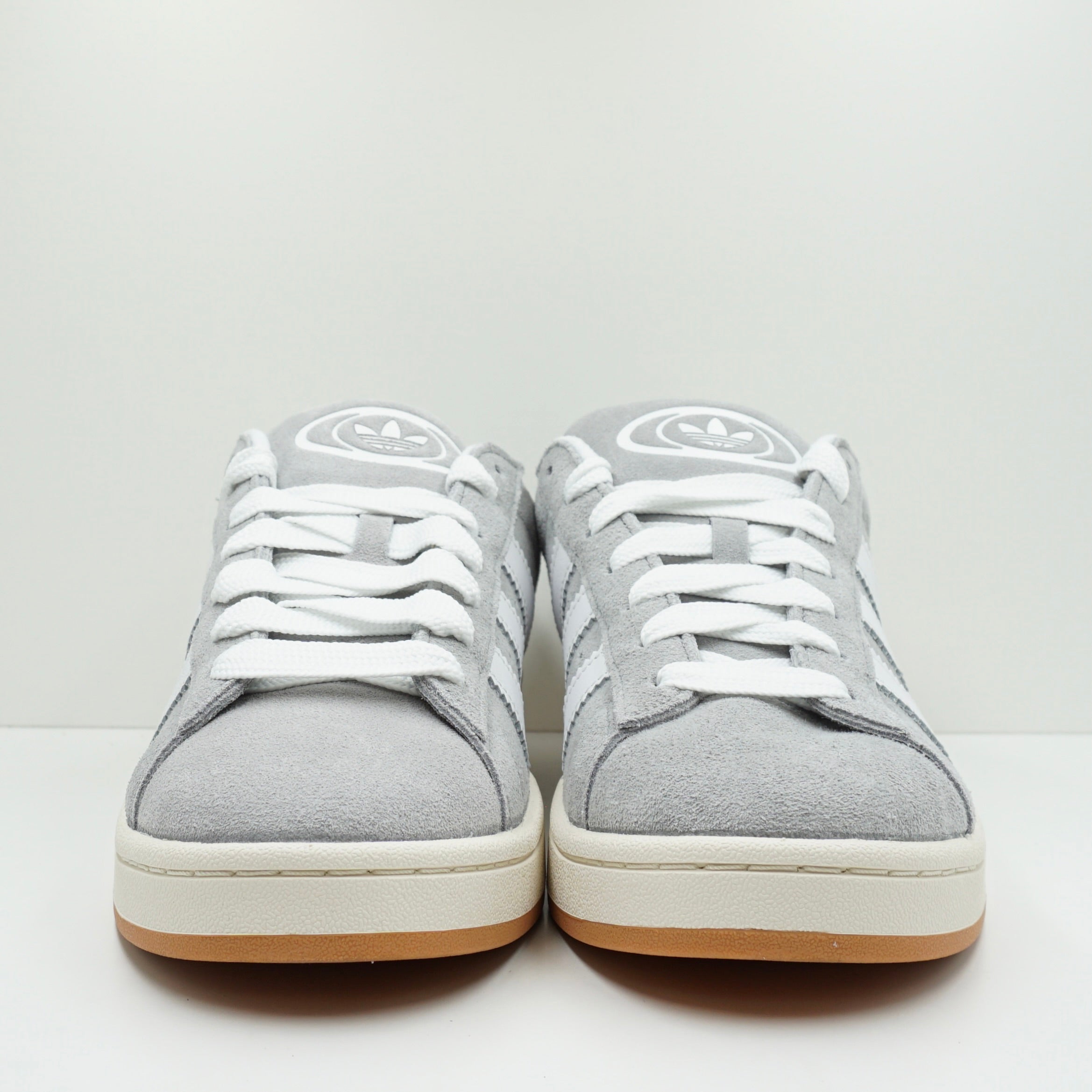 Adidas Campus 00s Grey White