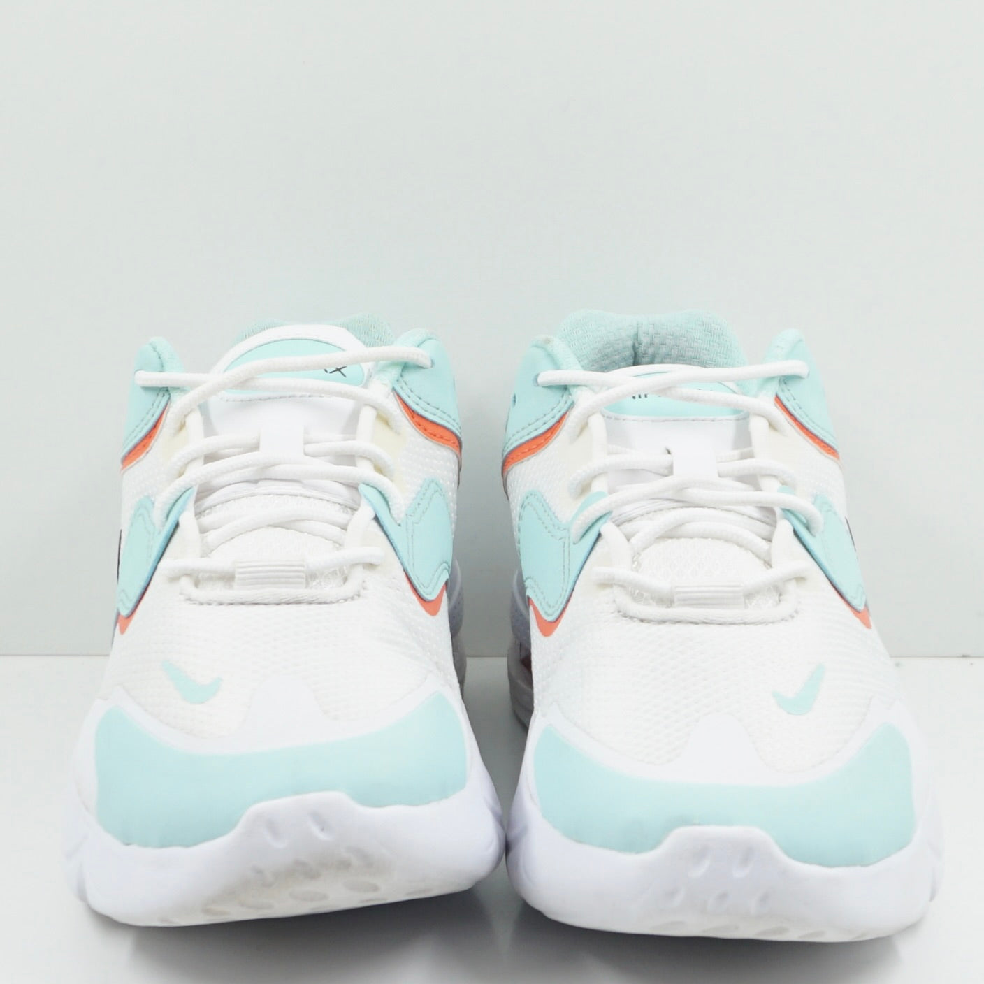 Nike Air Max 2X White Light Dew (W)