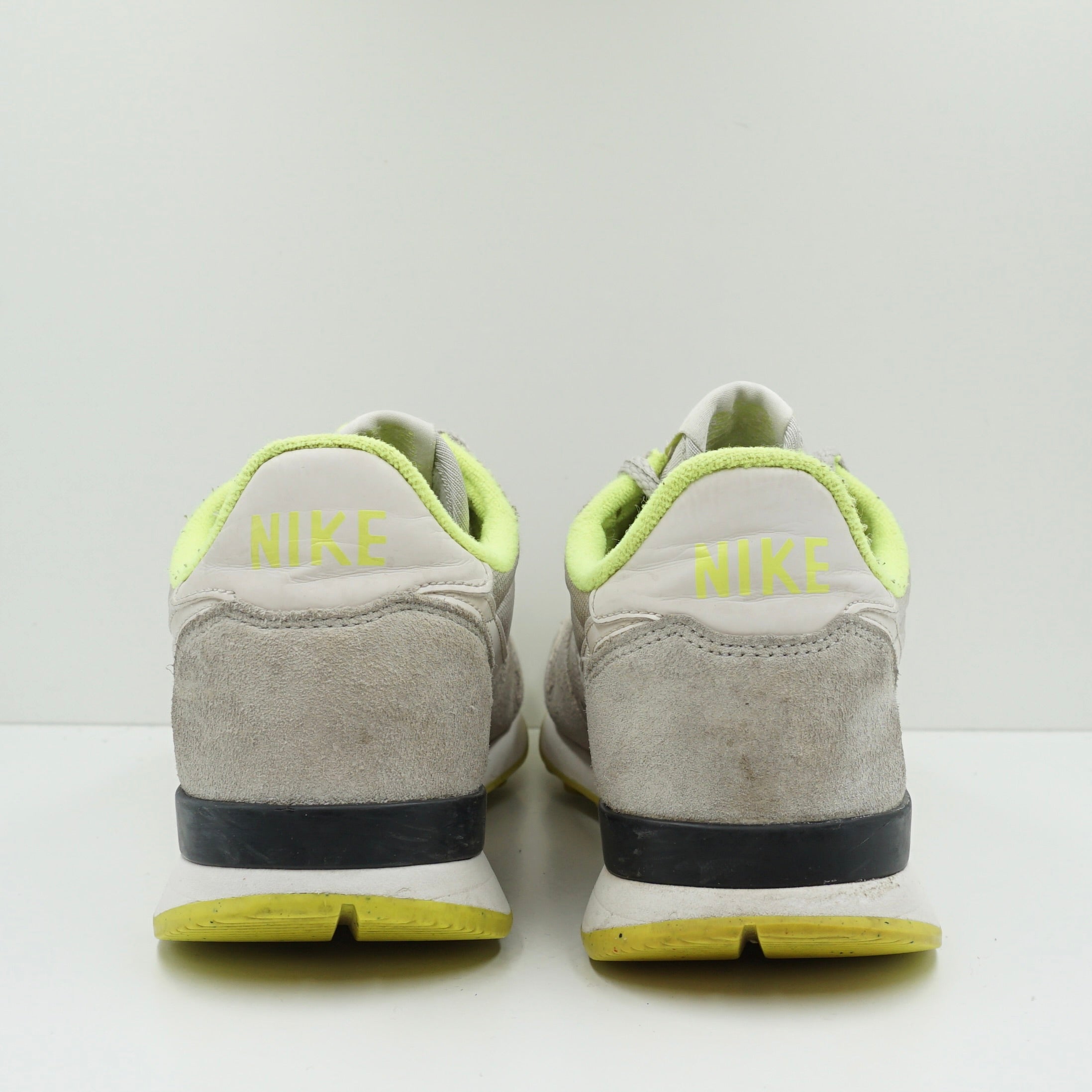 Nike Internationalist Grey Green (W)