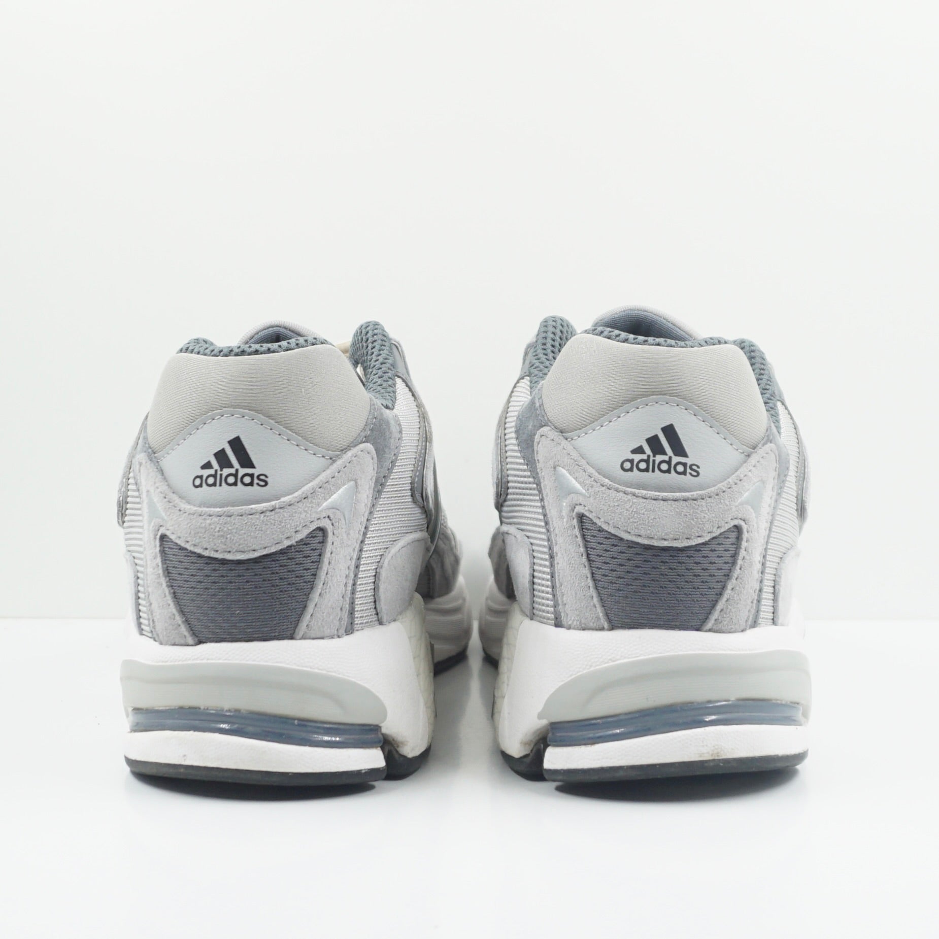 Adidas Response CL Metal Grey