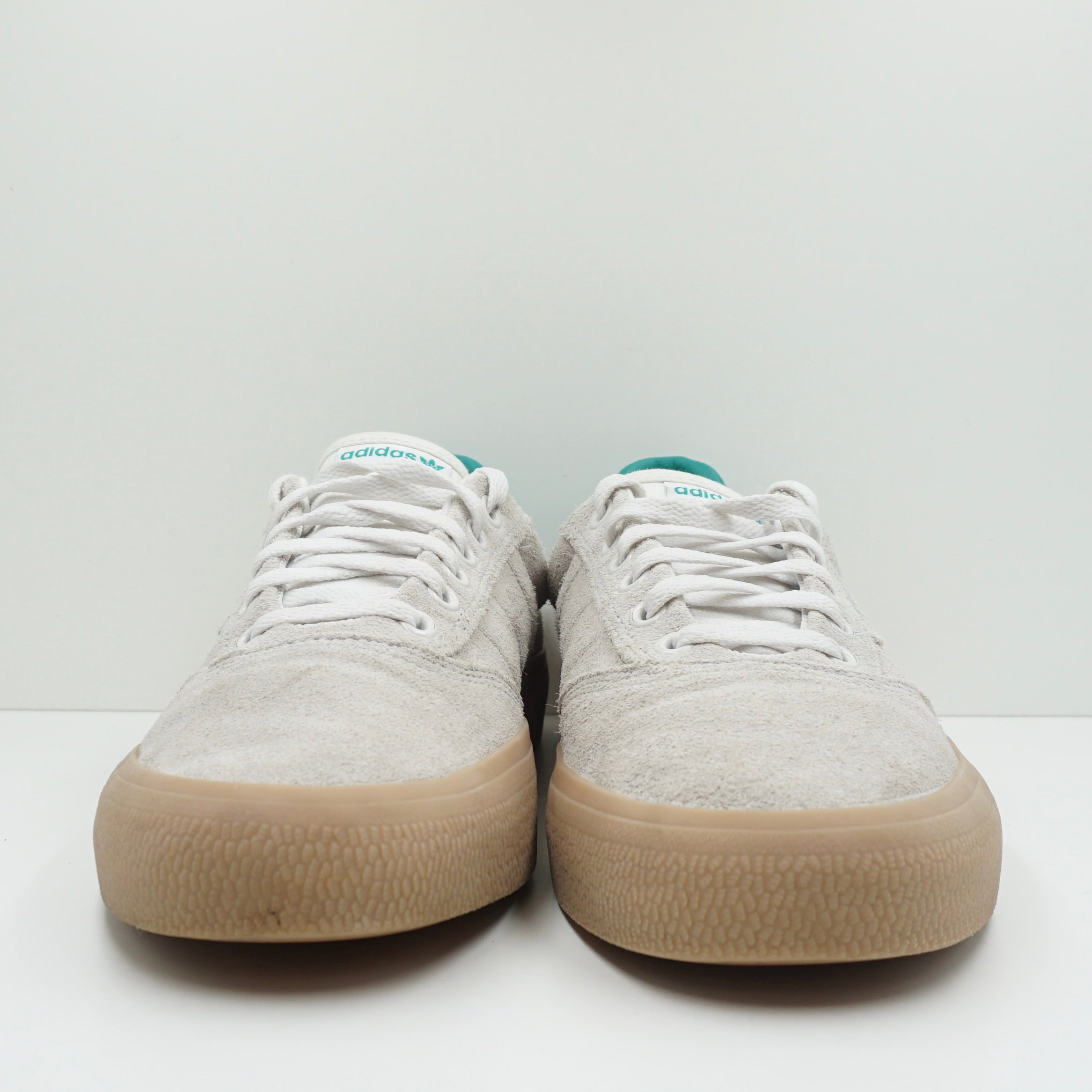 Adidas 3MC Beige/Green