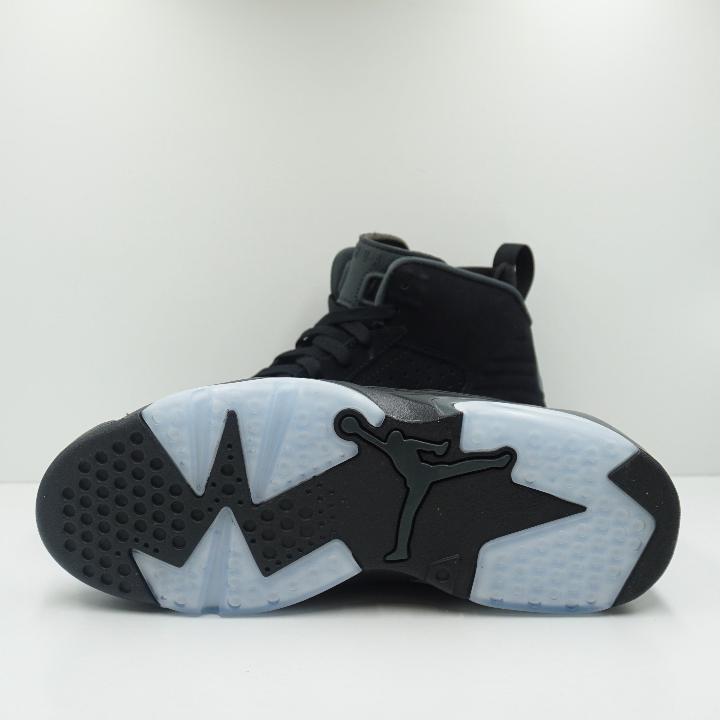 Jordan MVP Black Dark Grey