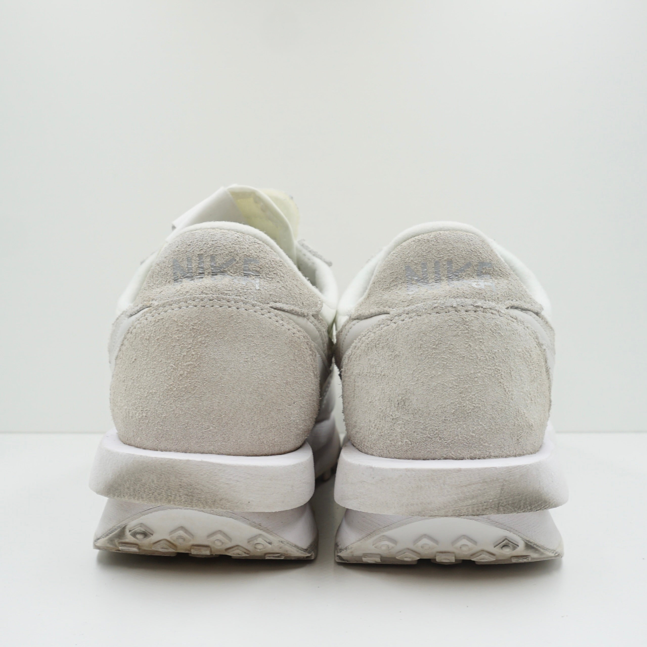 Nike LD Waffle Sacai White Nylon