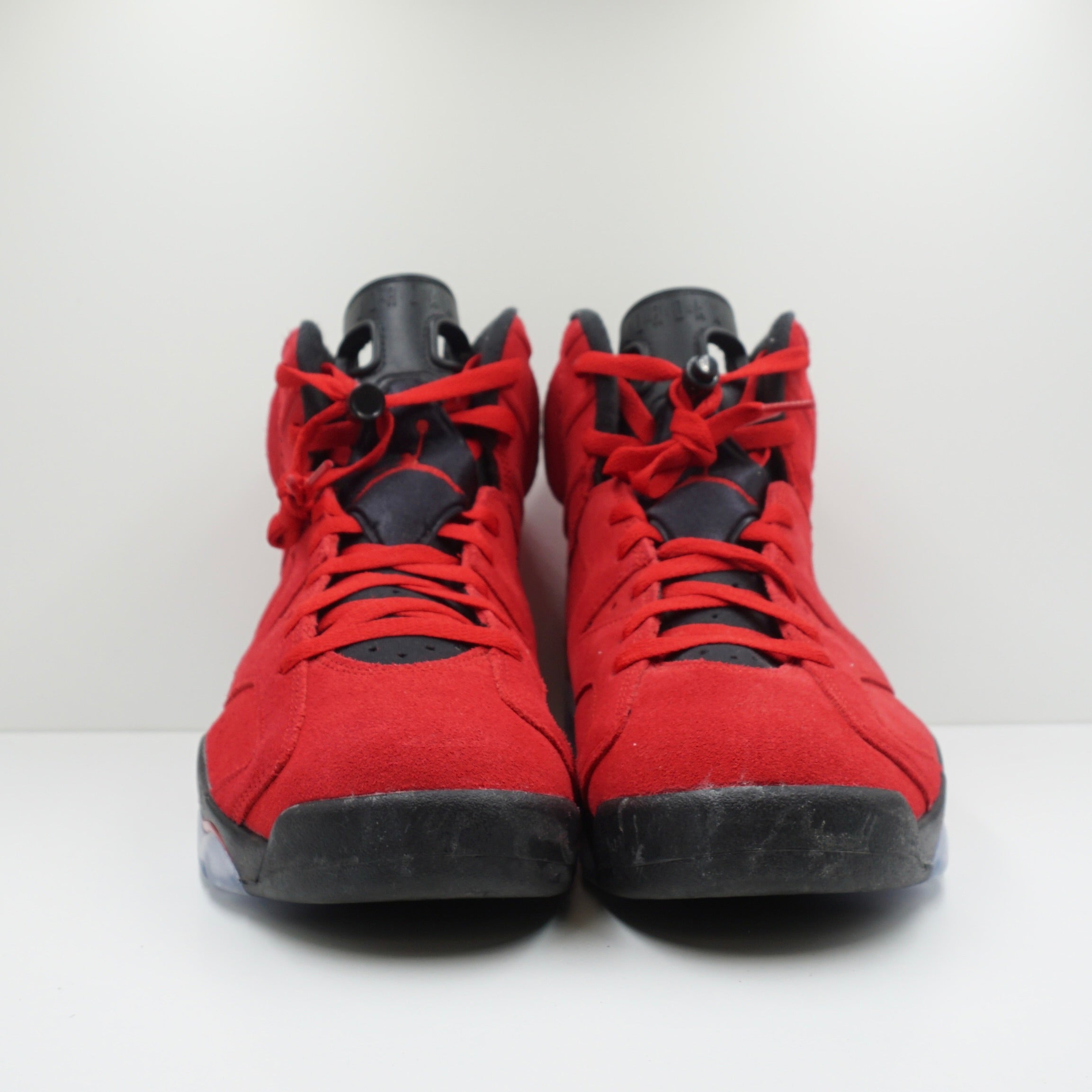 Jordan 6 Retro Toro Bravo