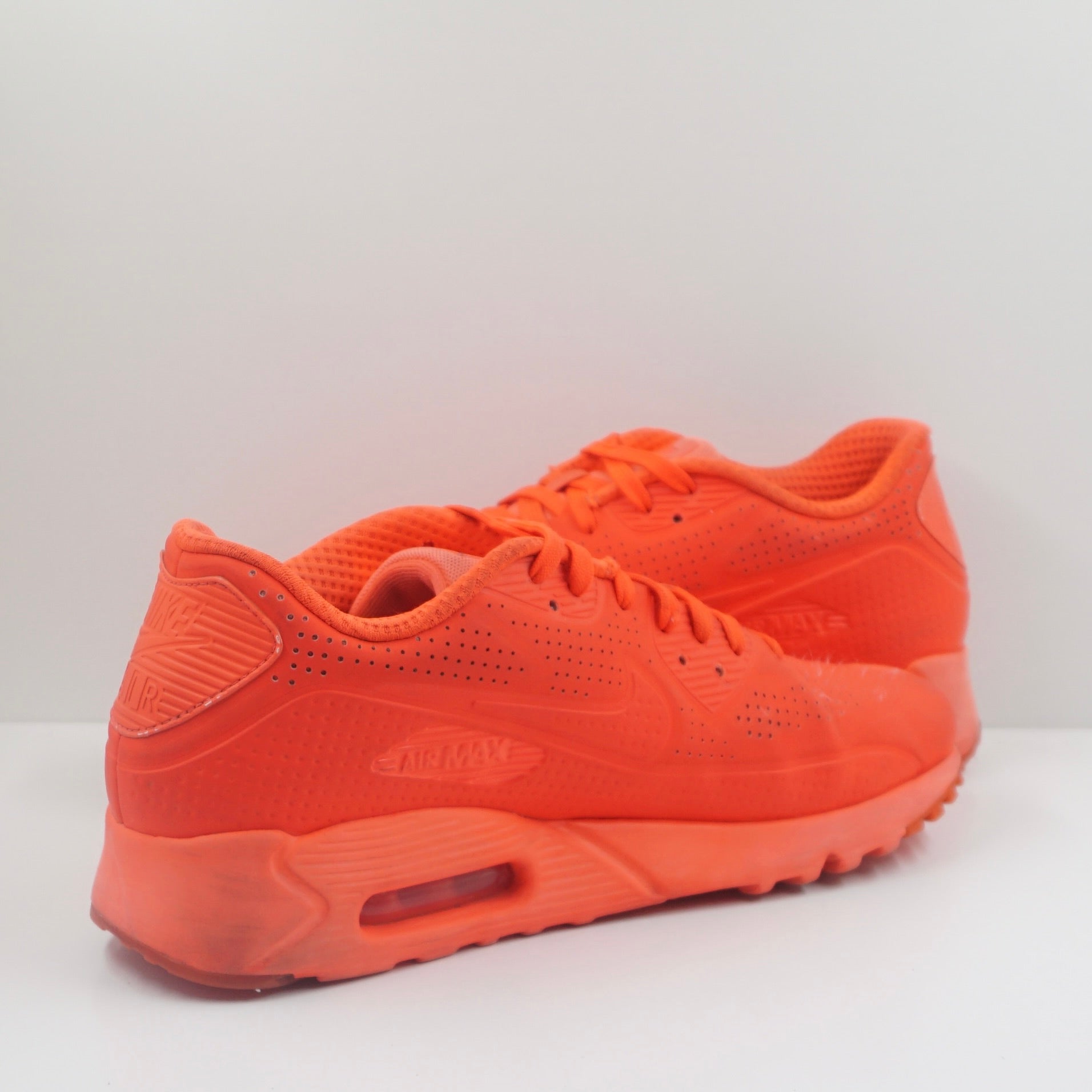 Nike Air Max 90 Ultra Moire Bright Crimson