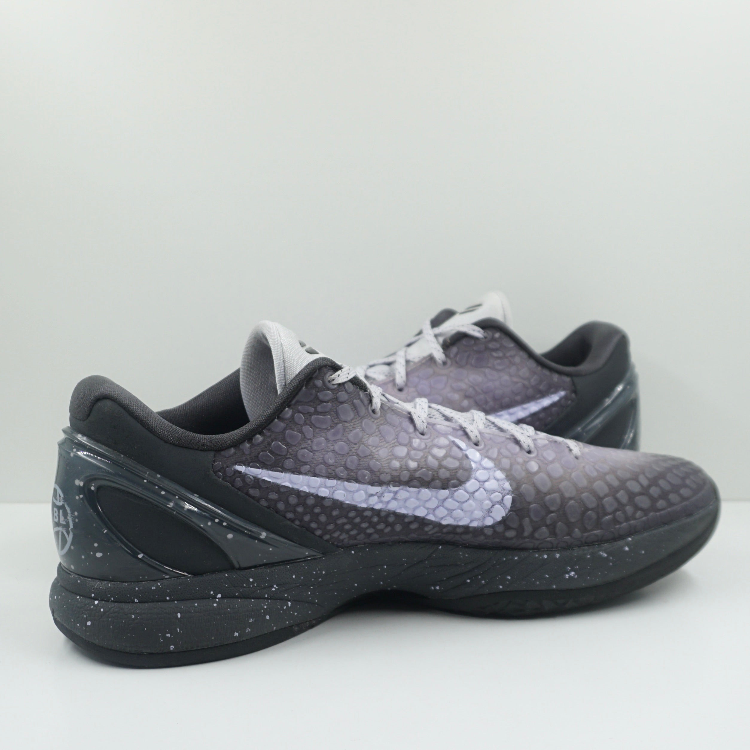 Nike Kobe 6 Protro EYBL