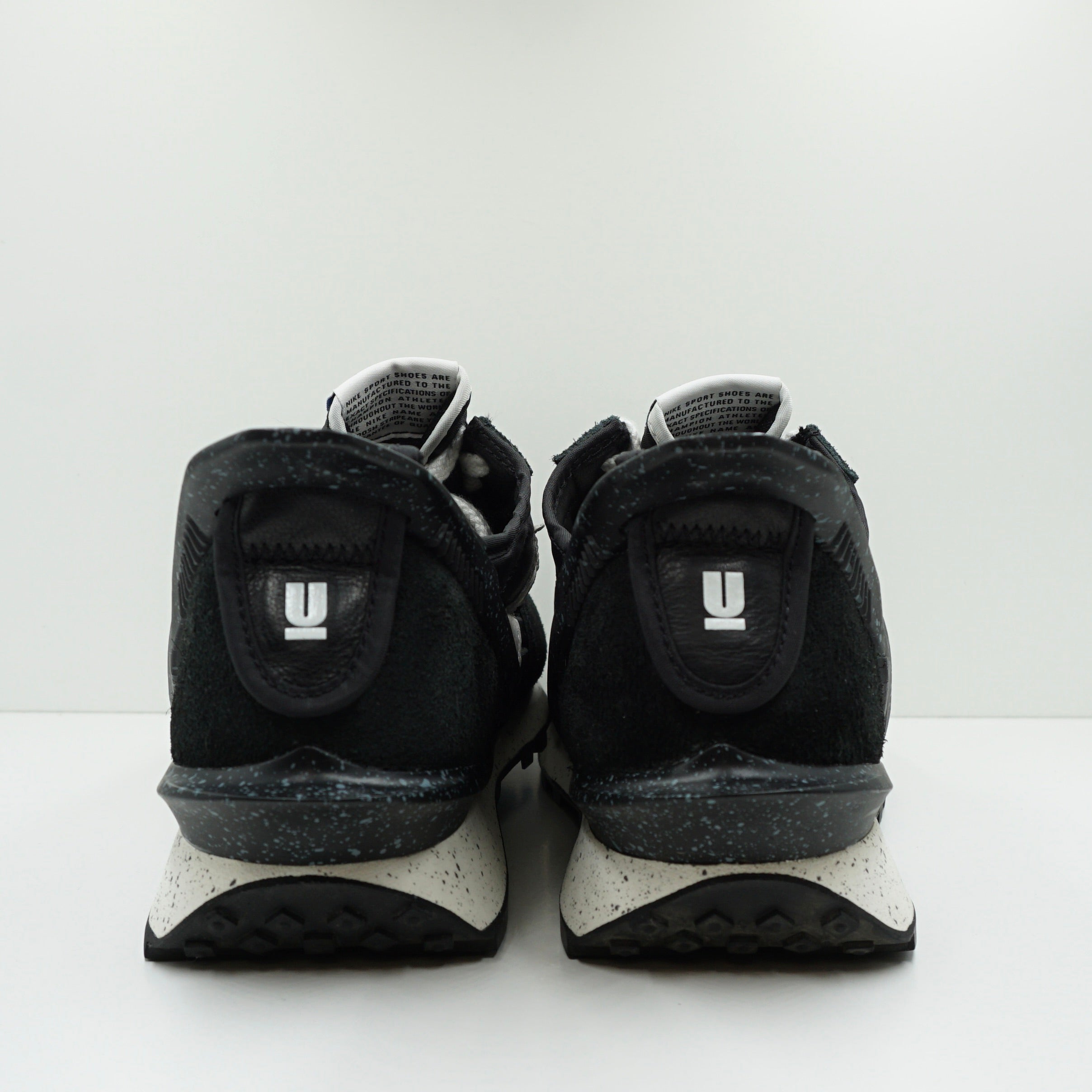 Nike X Undercover Daybreak Black