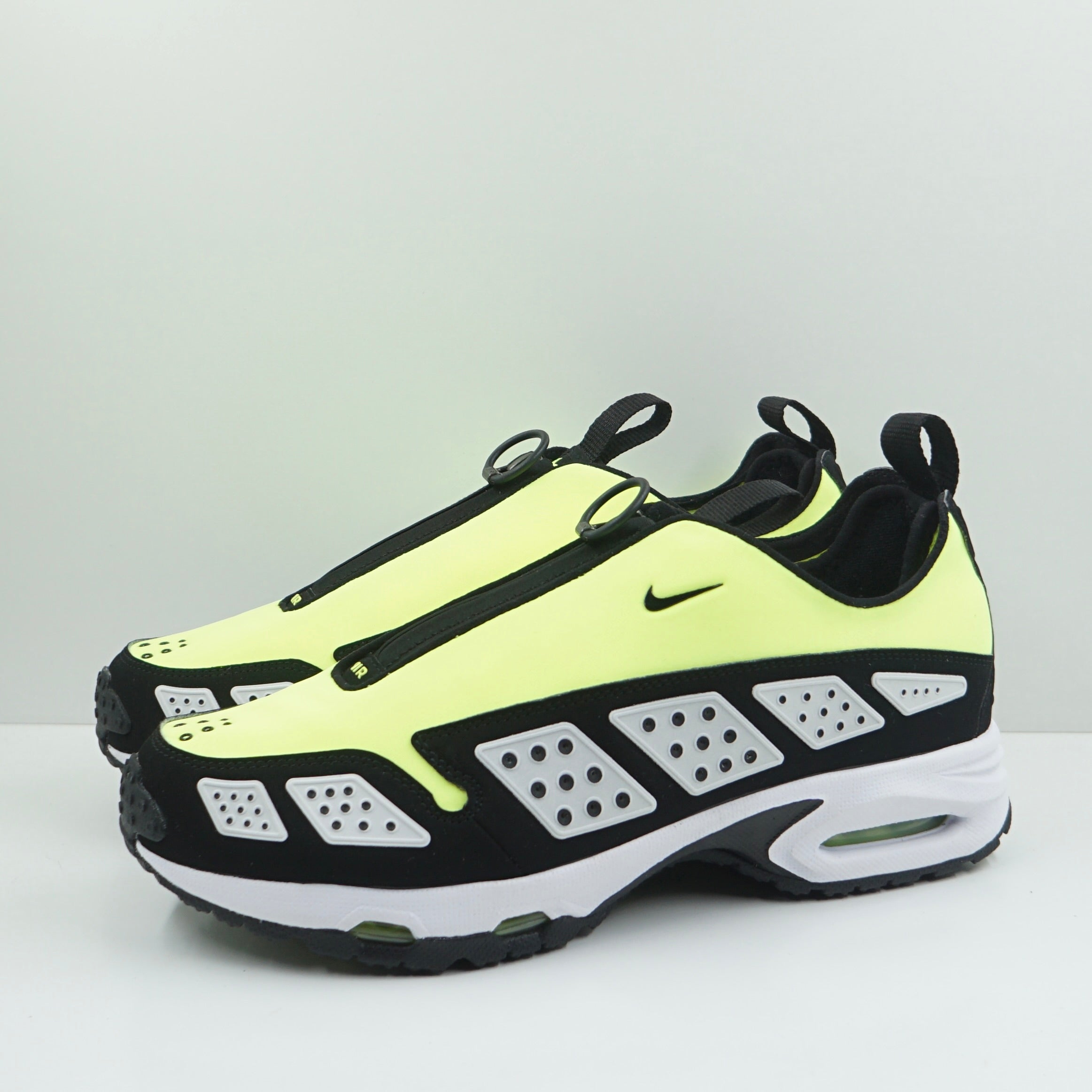 Nike Air Max Sunder Volt Black (W)