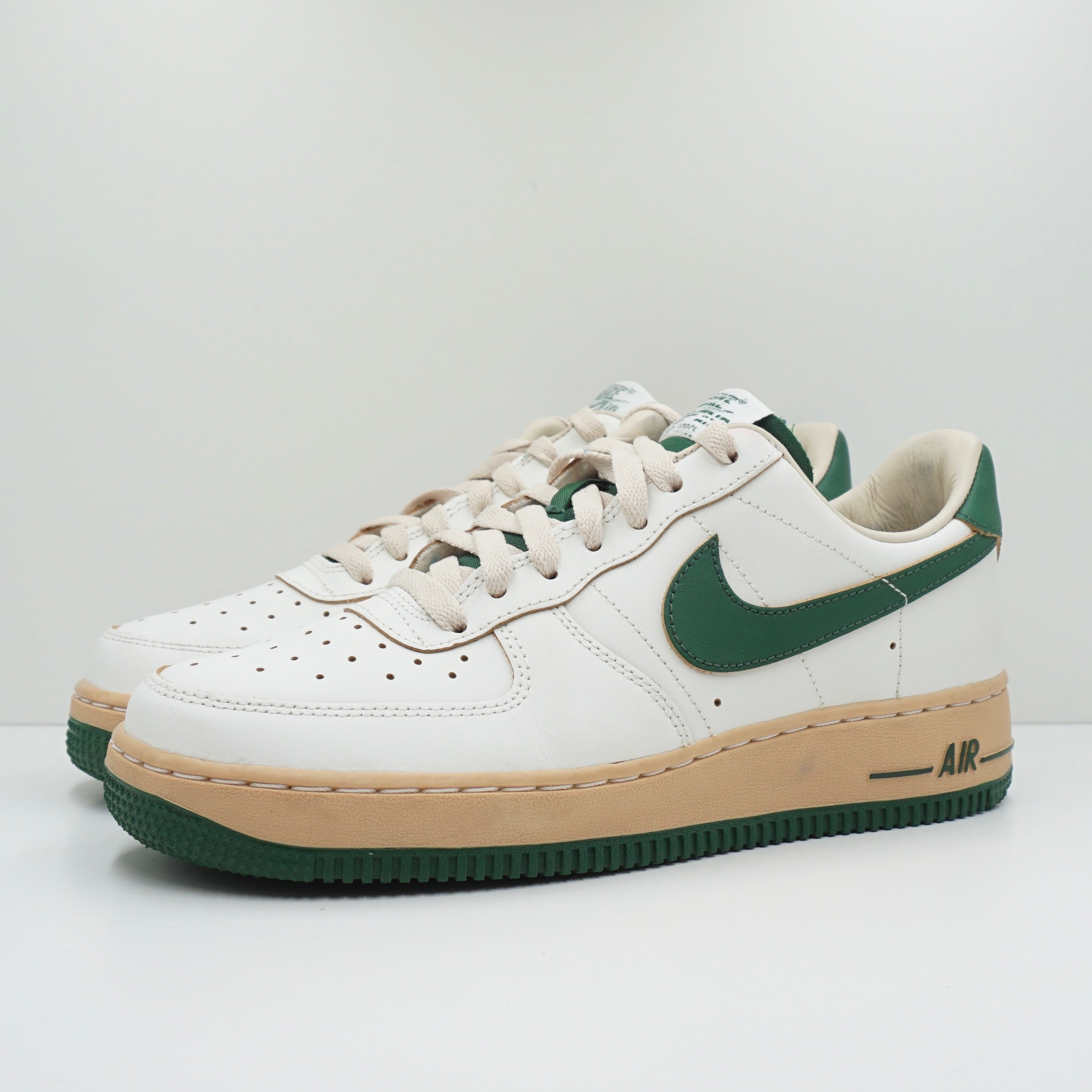 Nike Air Force 1 Low '07 LV8 Vintage Gorge Green (W)