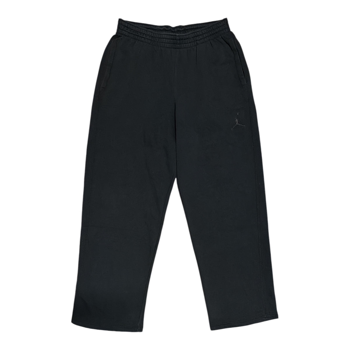 Jordan 23/7 Fleece Black Sweatpants