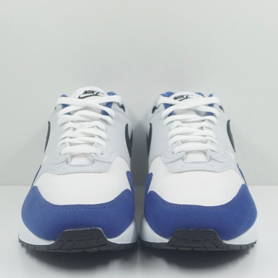 Nike Air Max 1 Deep Royal Blue