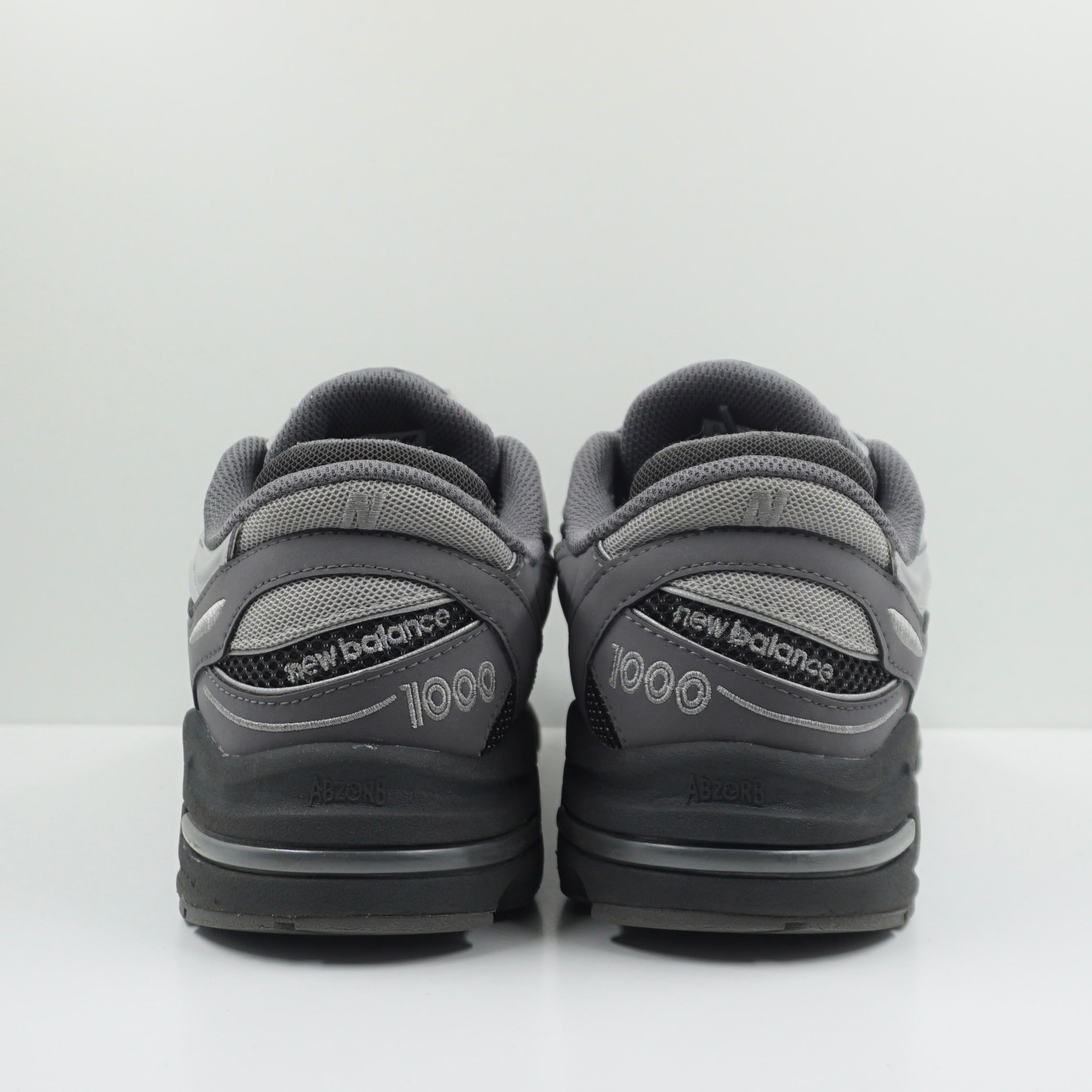 New Balance 1000 Castlerock