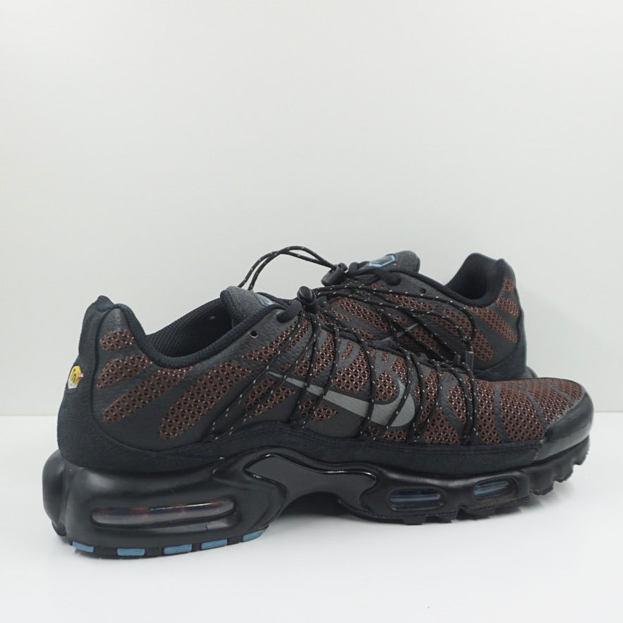 Nike Air Max Plus Utility Baroque Brown
