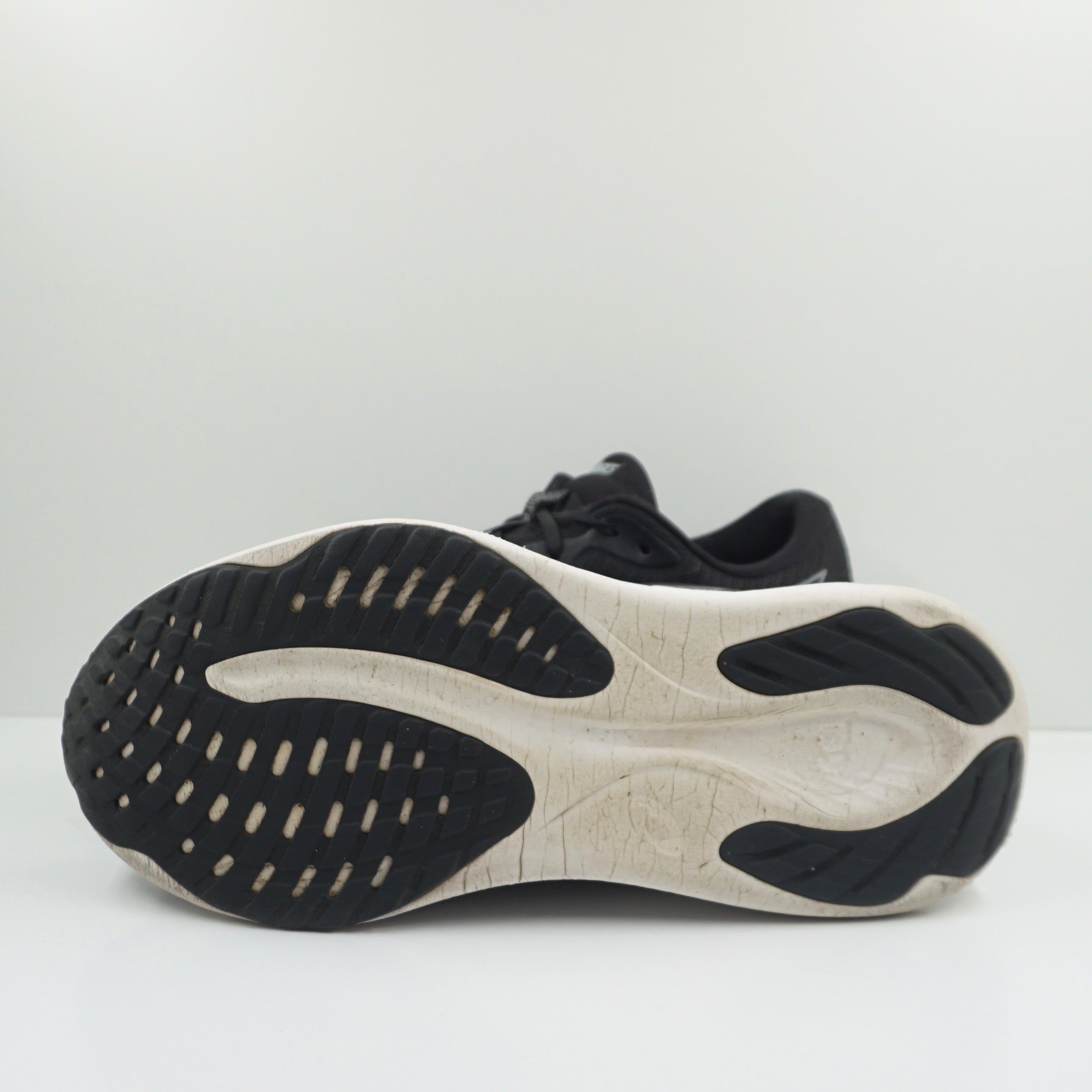 Asics Gel-Pulse 15 Black Pure Silver