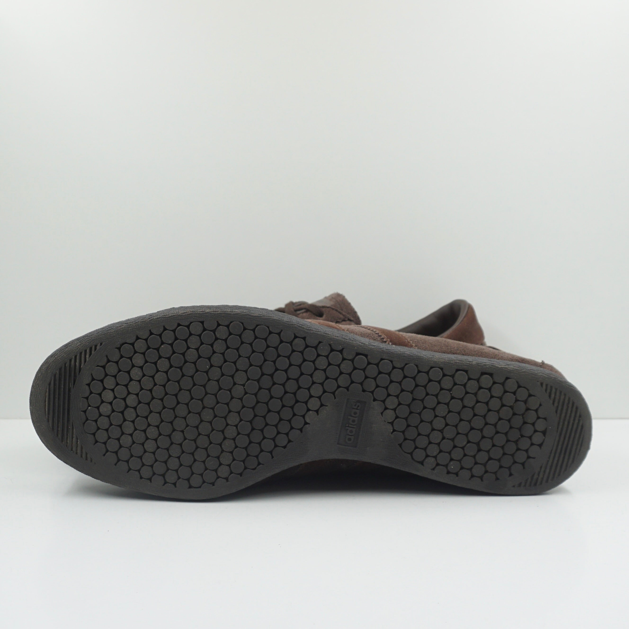 Adidas Tobacco Gruen OG Dark Brown