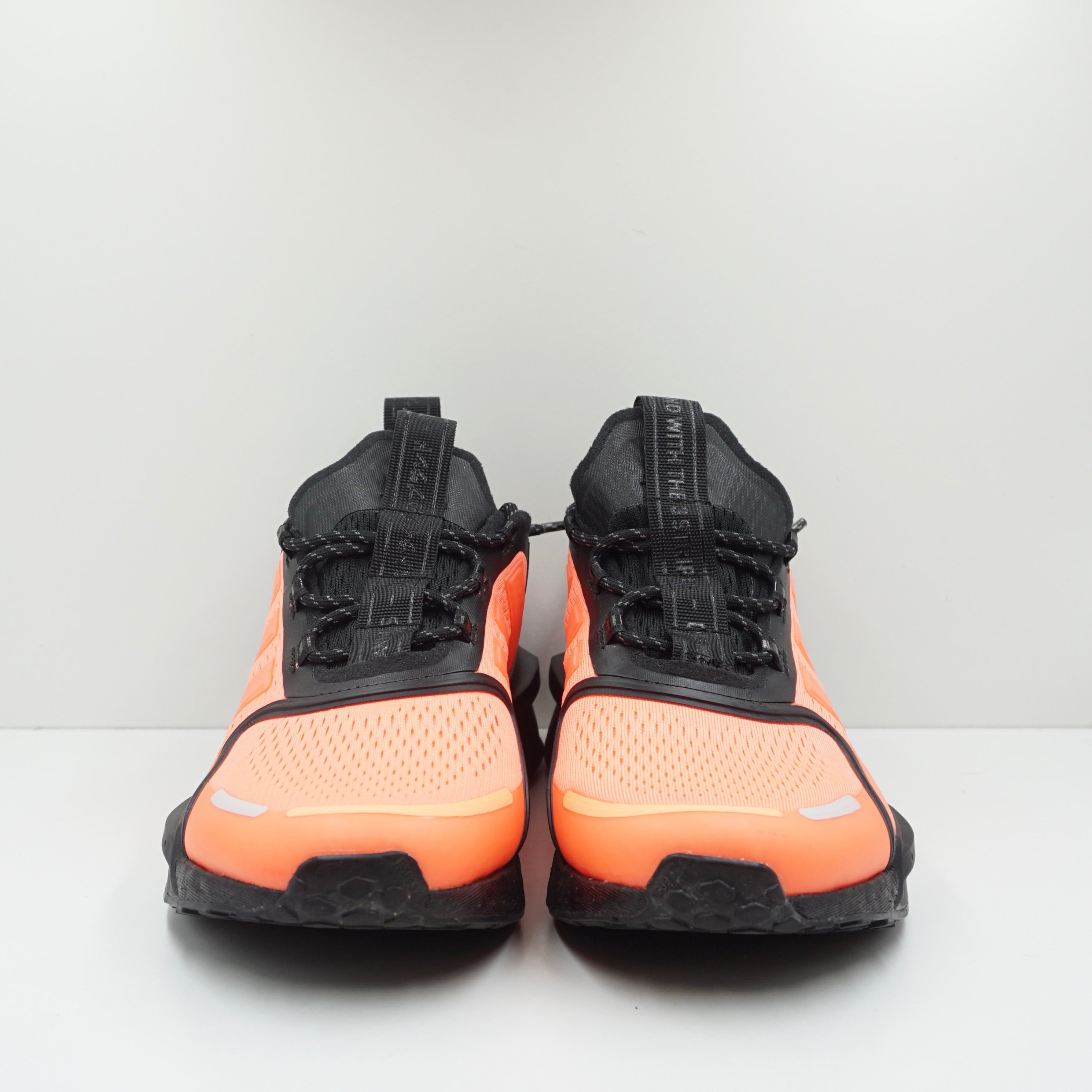 Adidas NMD V3 Orange