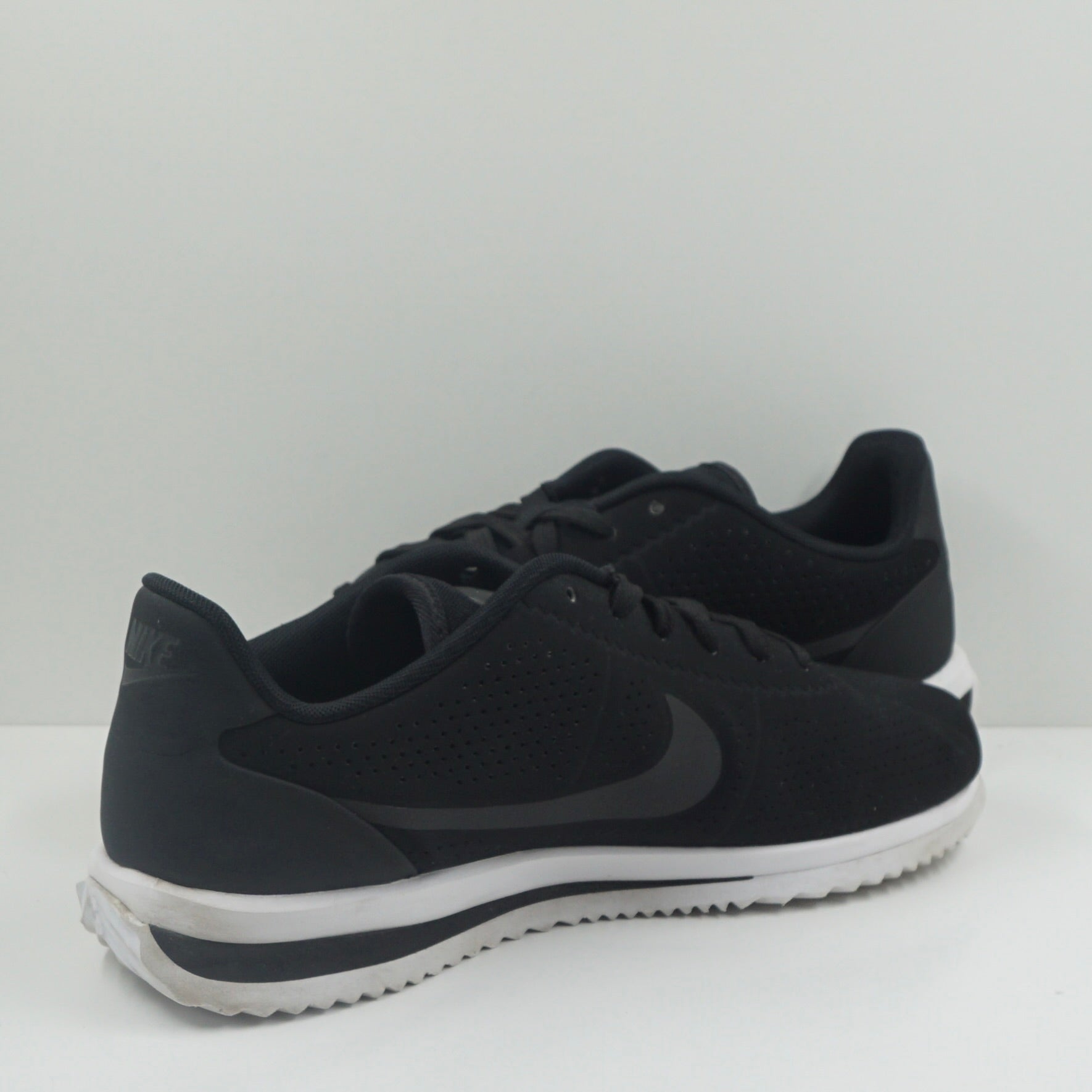 Nike Cortez Ultra Moire Black Black White