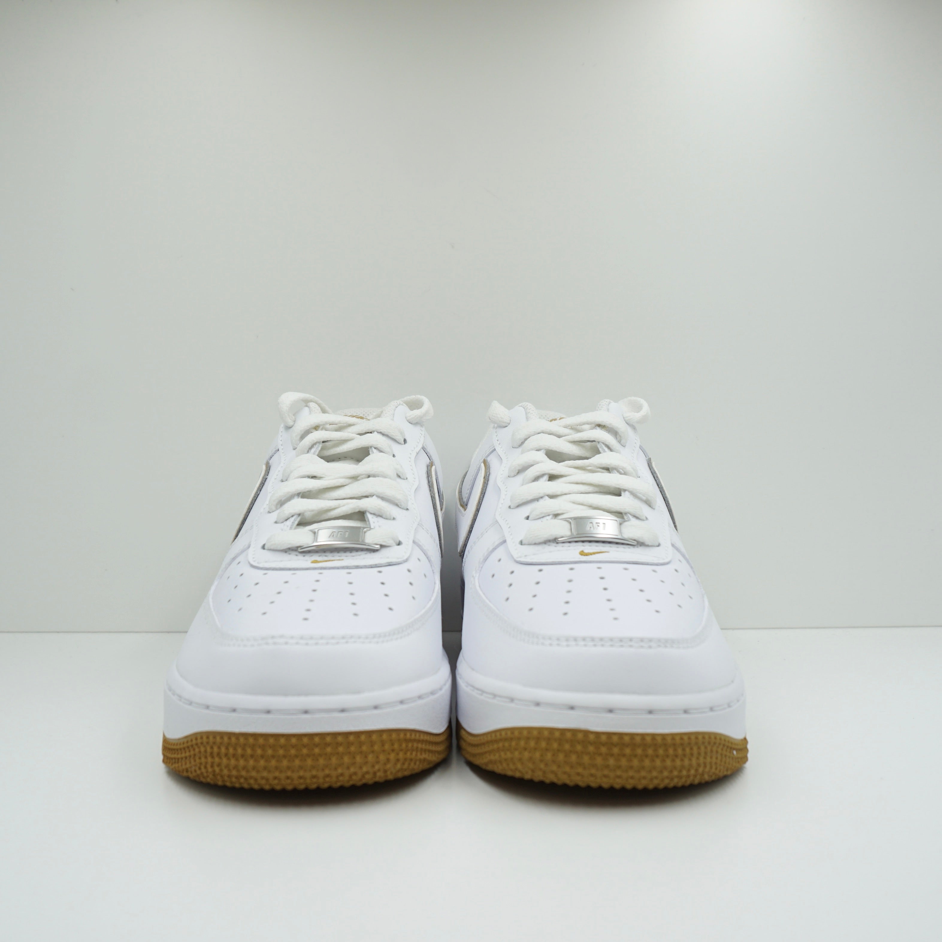 Nike Air Force 1 Low '07 White Bronzine