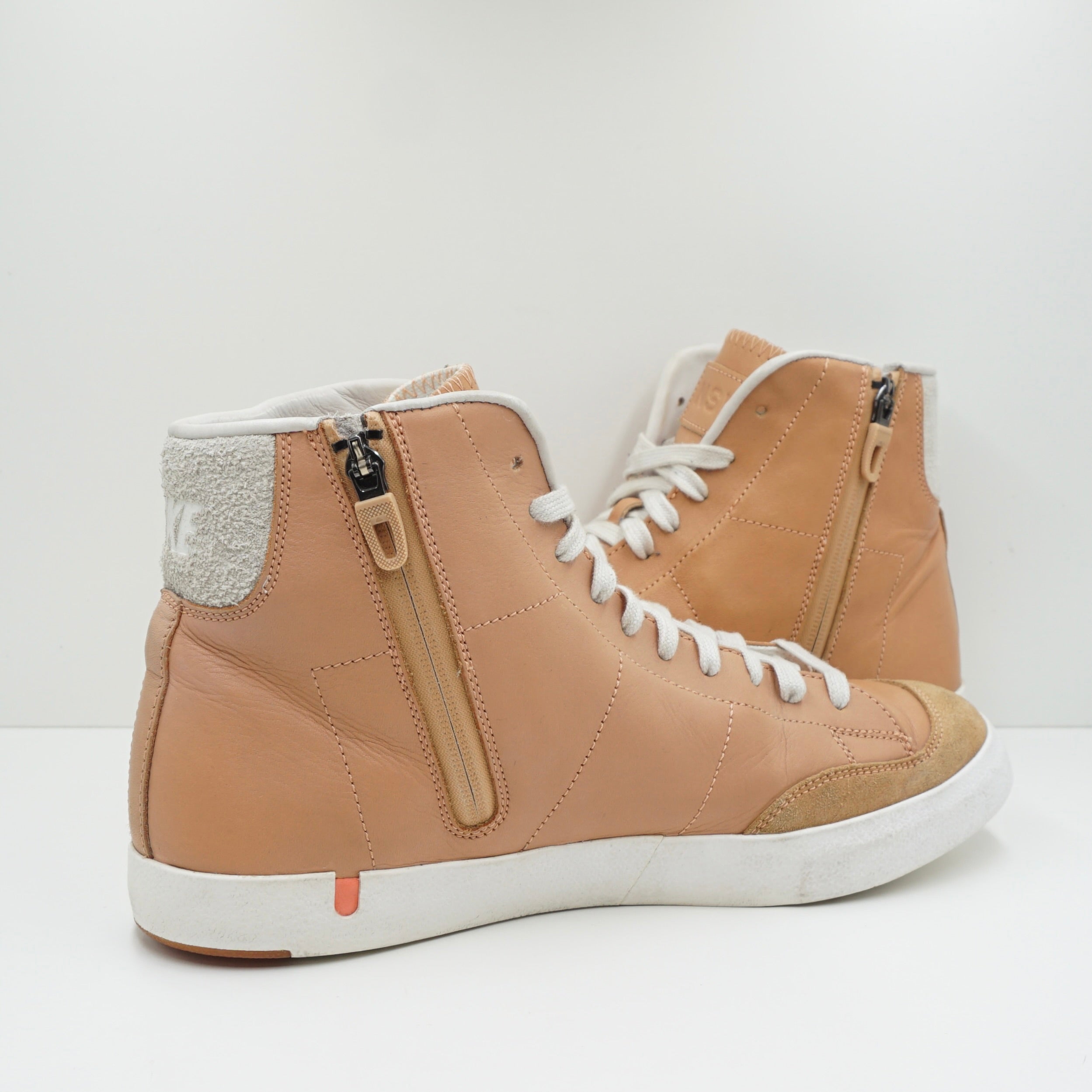 Nike All Court MID 3 PRM NSW NRG